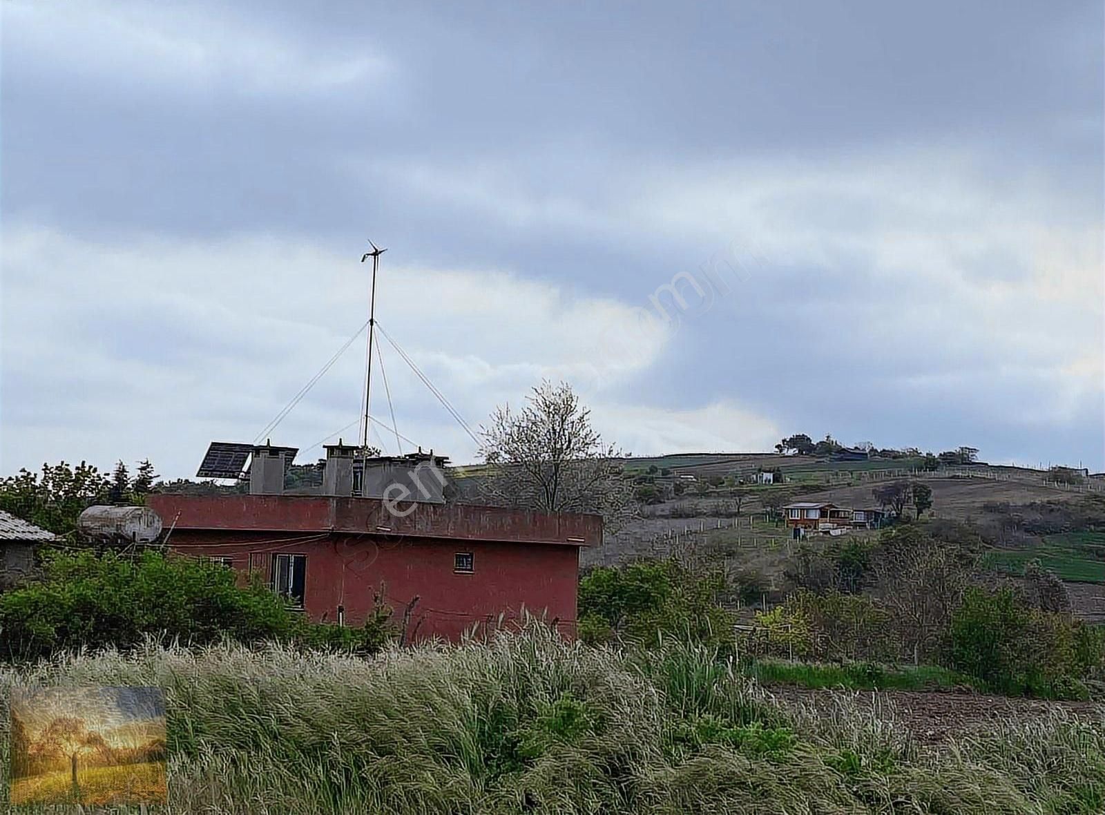İstanbul Silivri Değirmenköy Sahibinden Satılık 135m2 Tarla - Görsel 2