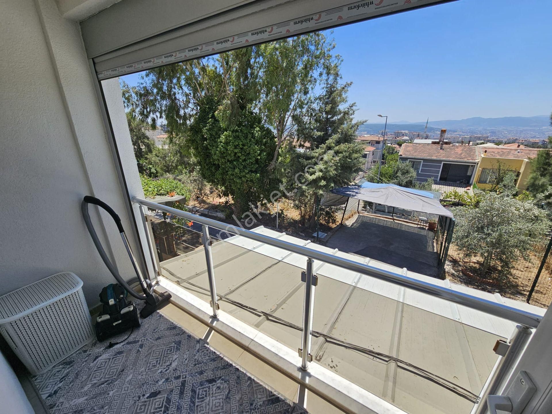 Görülmeye Değer Murathan Mah'de 4+1 Lüx Yapılı Dublex Ev - Görsel 16