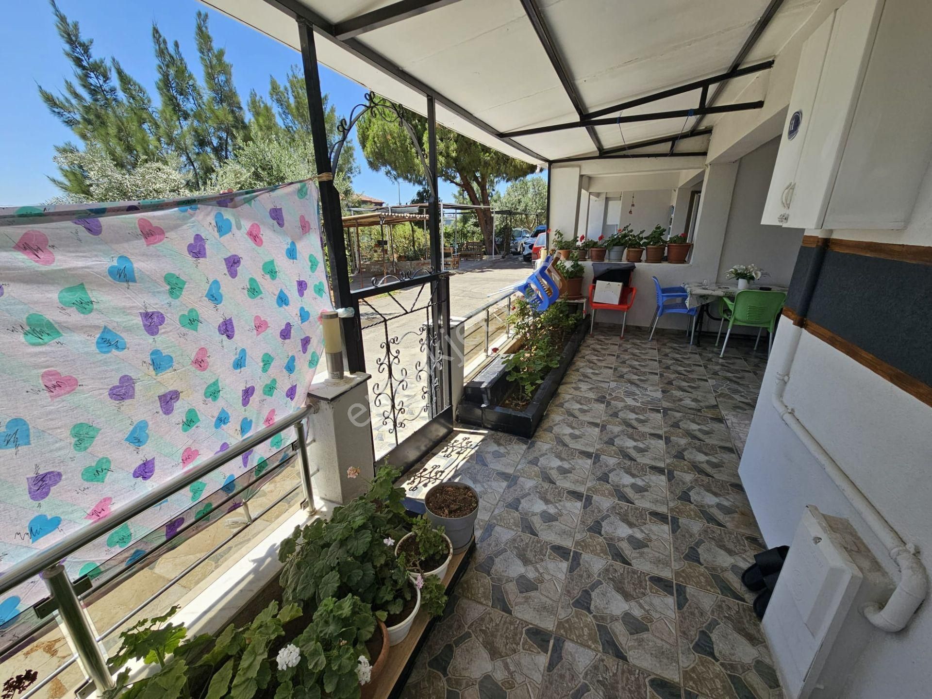 Görülmeye Değer Murathan Mah'de 4+1 Lüx Yapılı Dublex Ev - Görsel 12