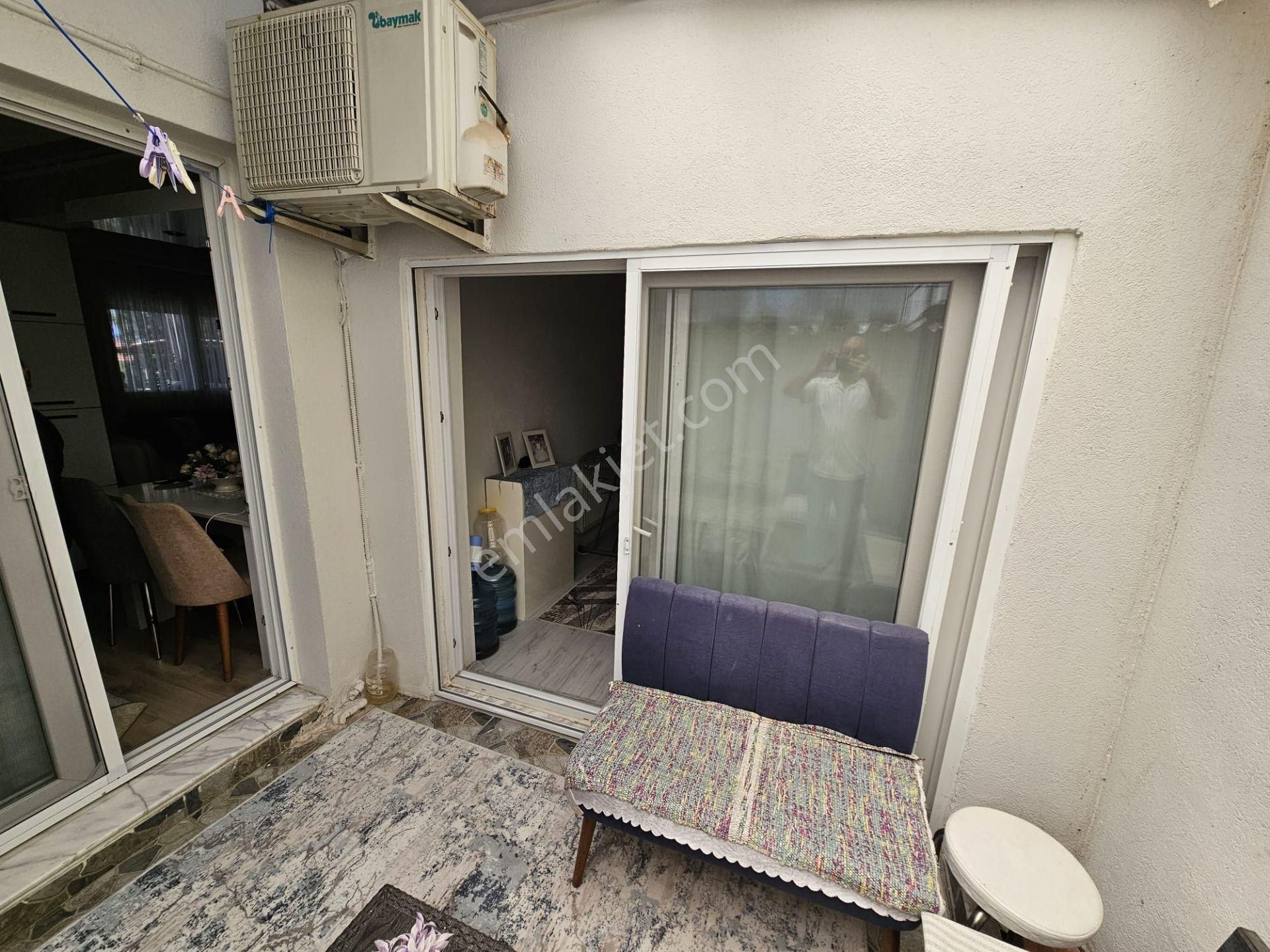 Görülmeye Değer Murathan Mah'de 4+1 Lüx Yapılı Dublex Ev - Görsel 18