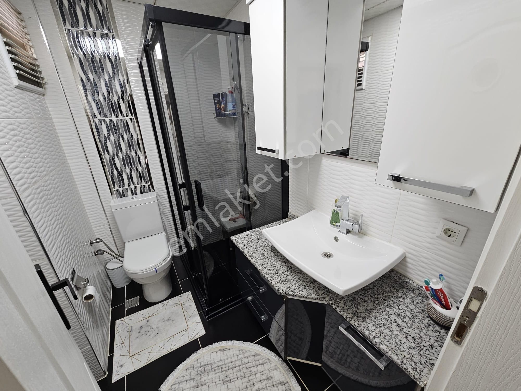 Görülmeye Değer Murathan Mah'de 4+1 Lüx Yapılı Dublex Ev - Görsel 5