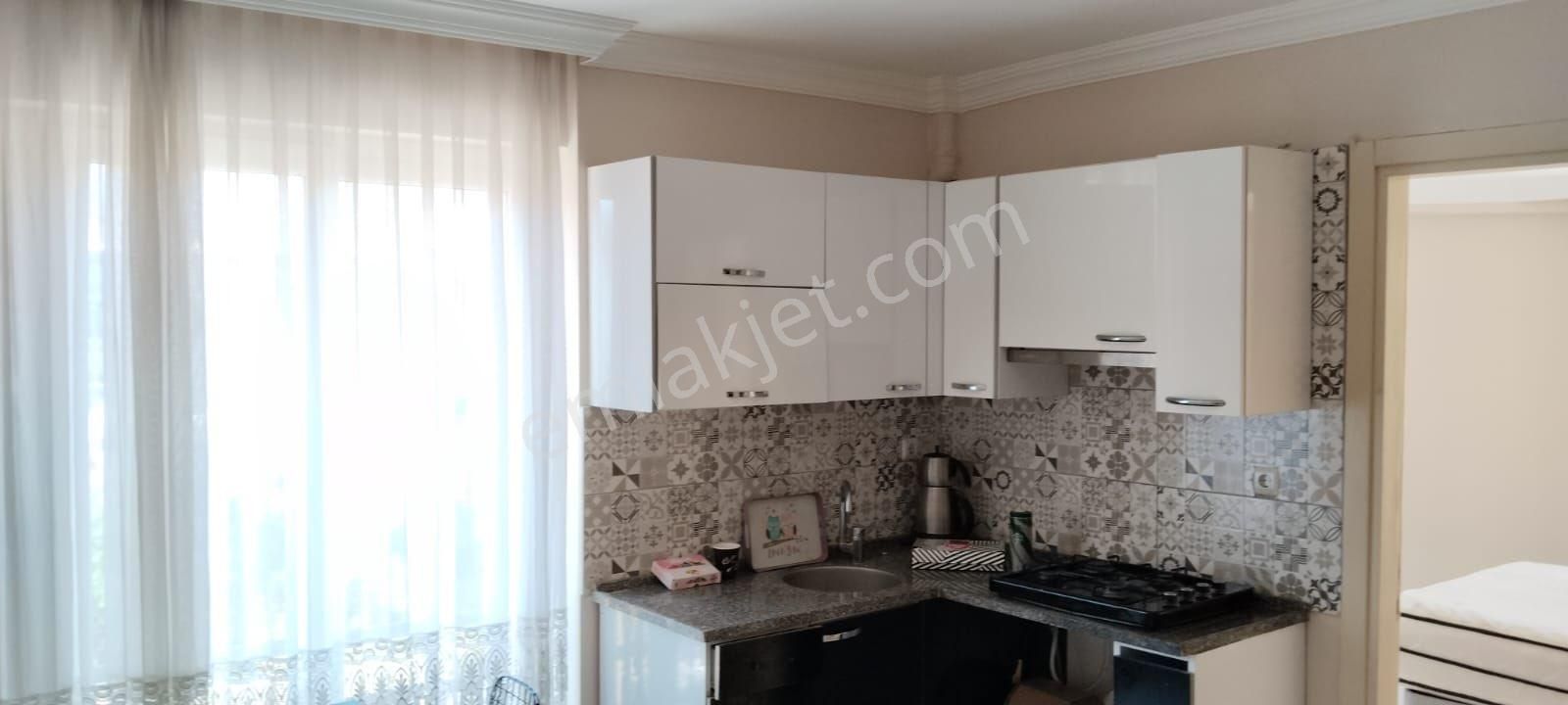İsabeyli Mahallesinde Ful Eşyalı 2+1 Kiralıkdaire