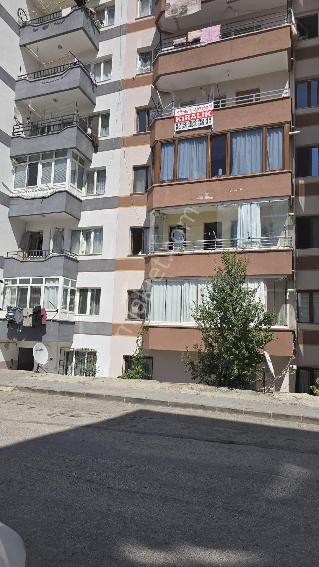 Kirali Daire Gölbaşı Ankara