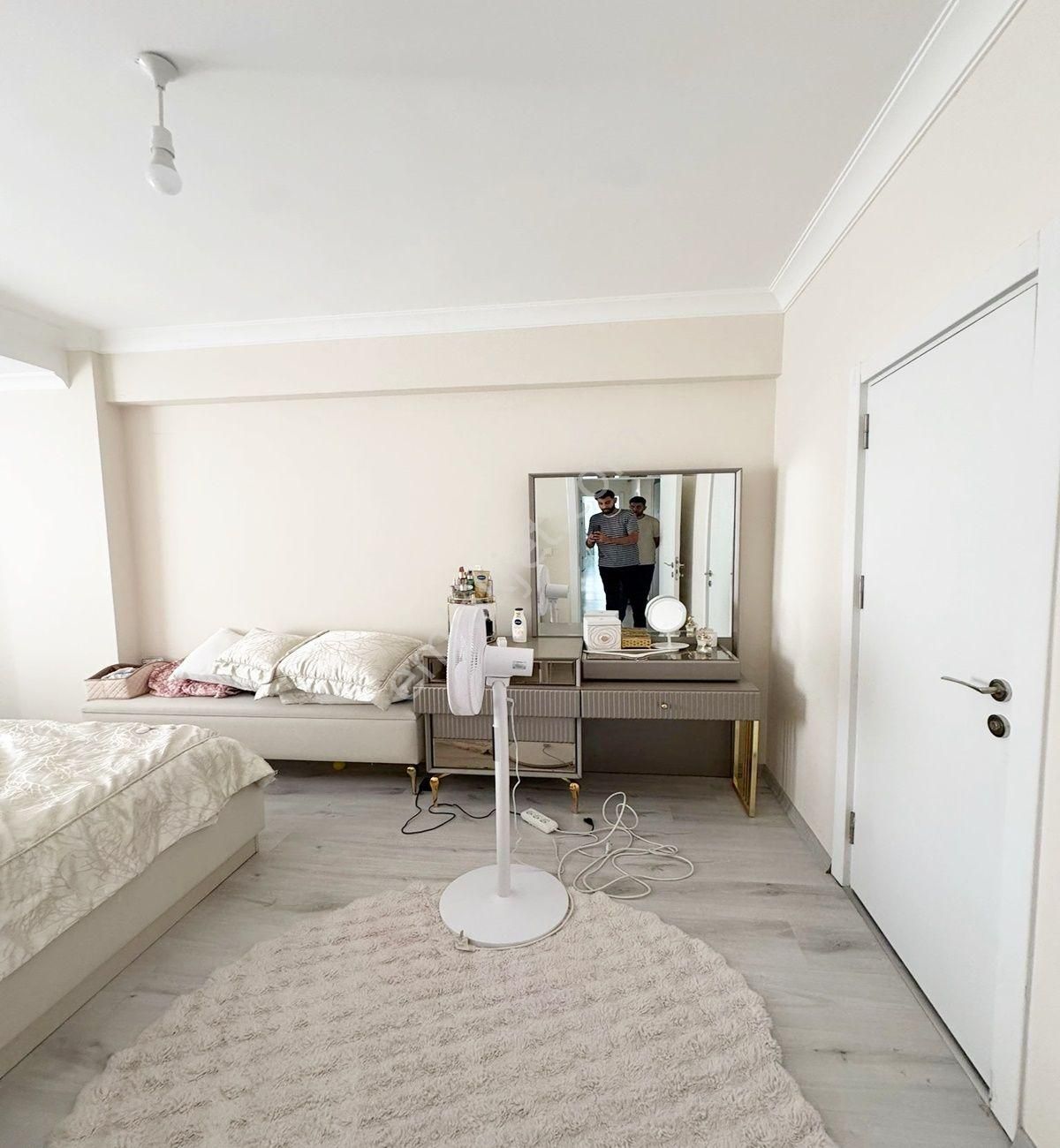 Avcılar Şükrübey Caddesinde Sıfır 3+1 Ara Kat Daire - Görsel 11