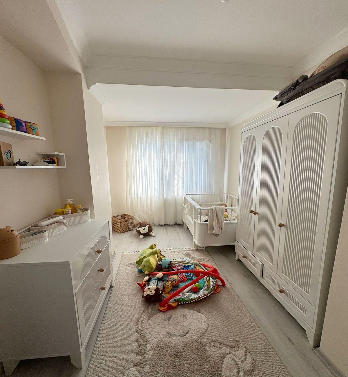 Avcılar Şükrübey Caddesinde Sıfır 3+1 Ara Kat Daire - Görsel 21