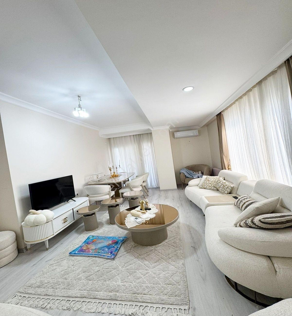 Avcılar Şükrübey Caddesinde Sıfır 3+1 Ara Kat Daire - Görsel 20