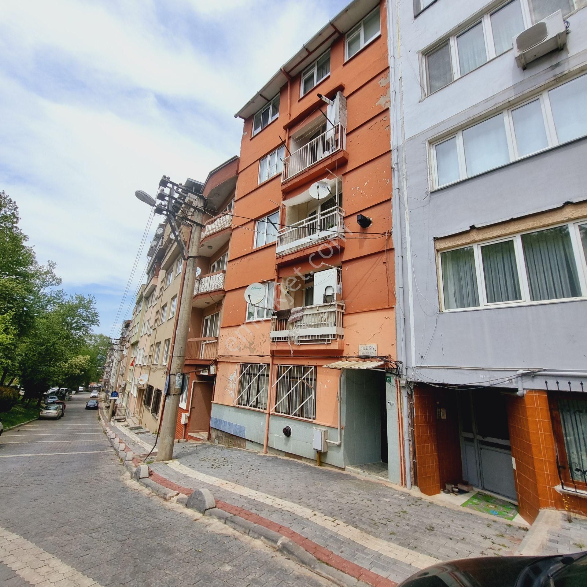 Yıldırım Mollaarap Mahallesinde Kiralık Daire