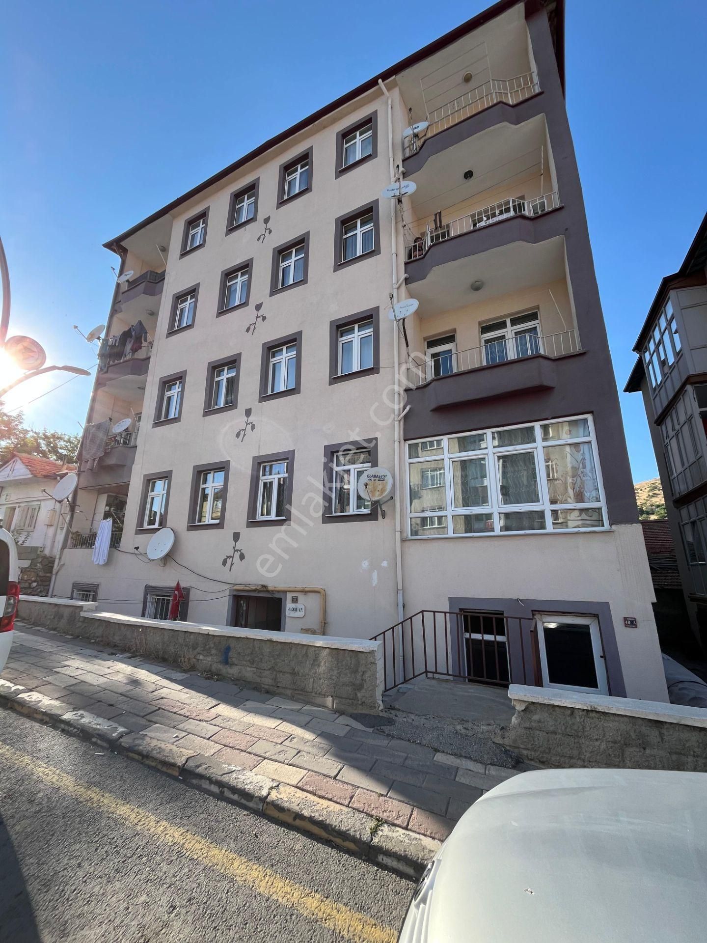 Acil Satılık Merkezde 3+1 Daire *** Burcu Emlaktan