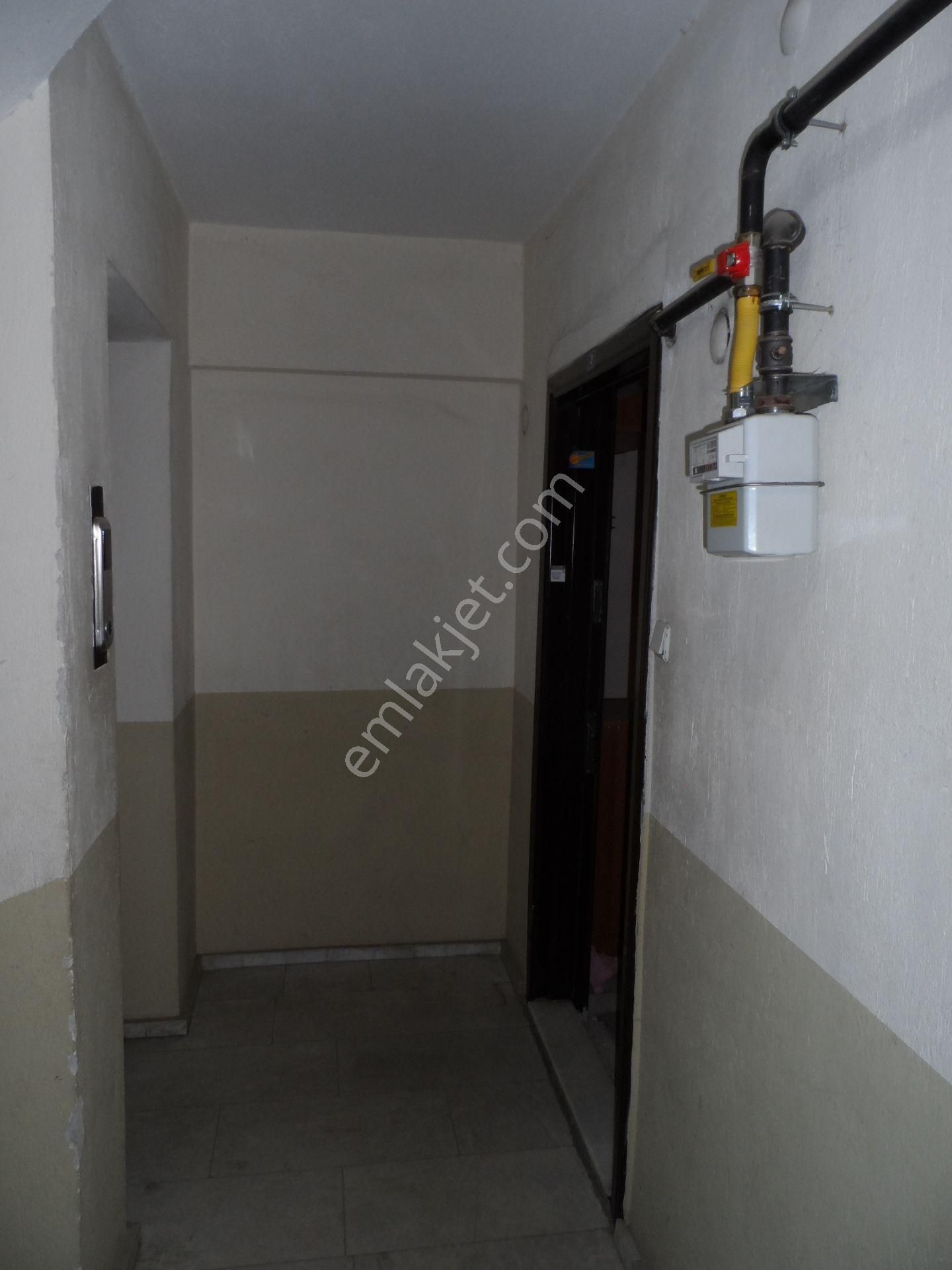 Nazilli Ege Emlak Ofisinden Yeni Mh. Asansörlü, Doğalgaz Kombili Kiralık Daire - Görsel 5