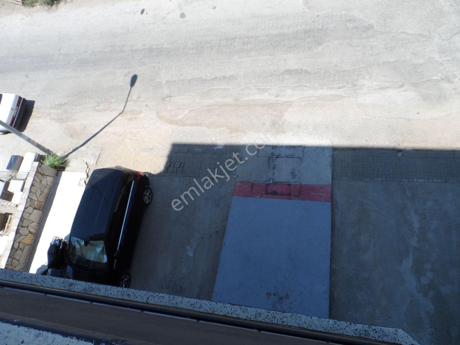 Nazilli Ege Emlak Ofisinden Yeni Mh. Asansörlü, Doğalgaz Kombili Kiralık Daire - Görsel 34