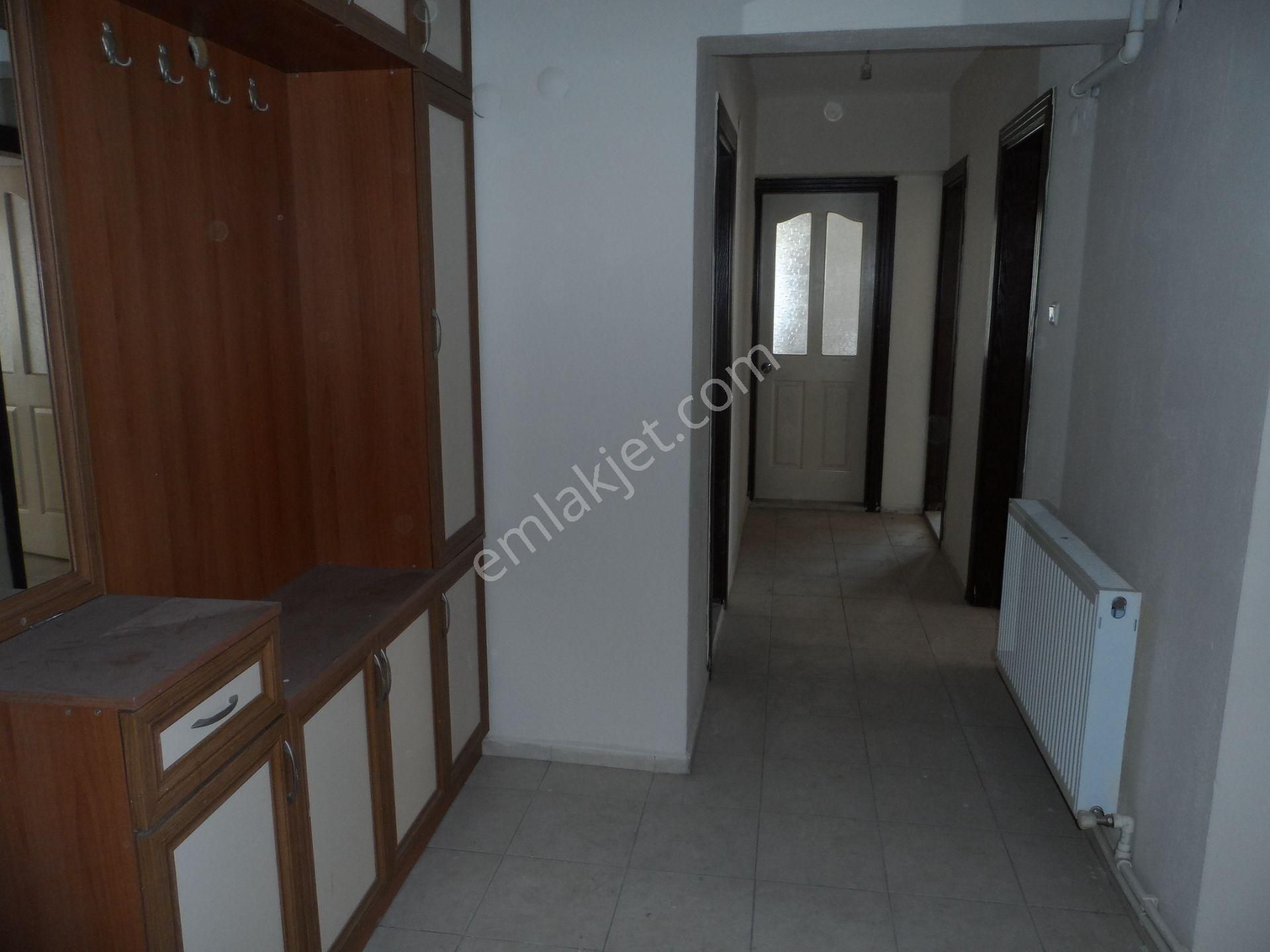 Nazilli Ege Emlak Ofisinden Yeni Mh. Asansörlü, Doğalgaz Kombili Kiralık Daire - Görsel 8