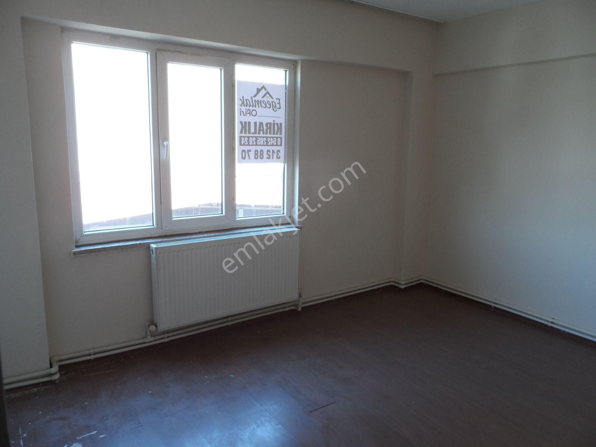 Nazilli Ege Emlak Ofisinden Yeni Mh. Asansörlü, Doğalgaz Kombili Kiralık Daire - Görsel 25