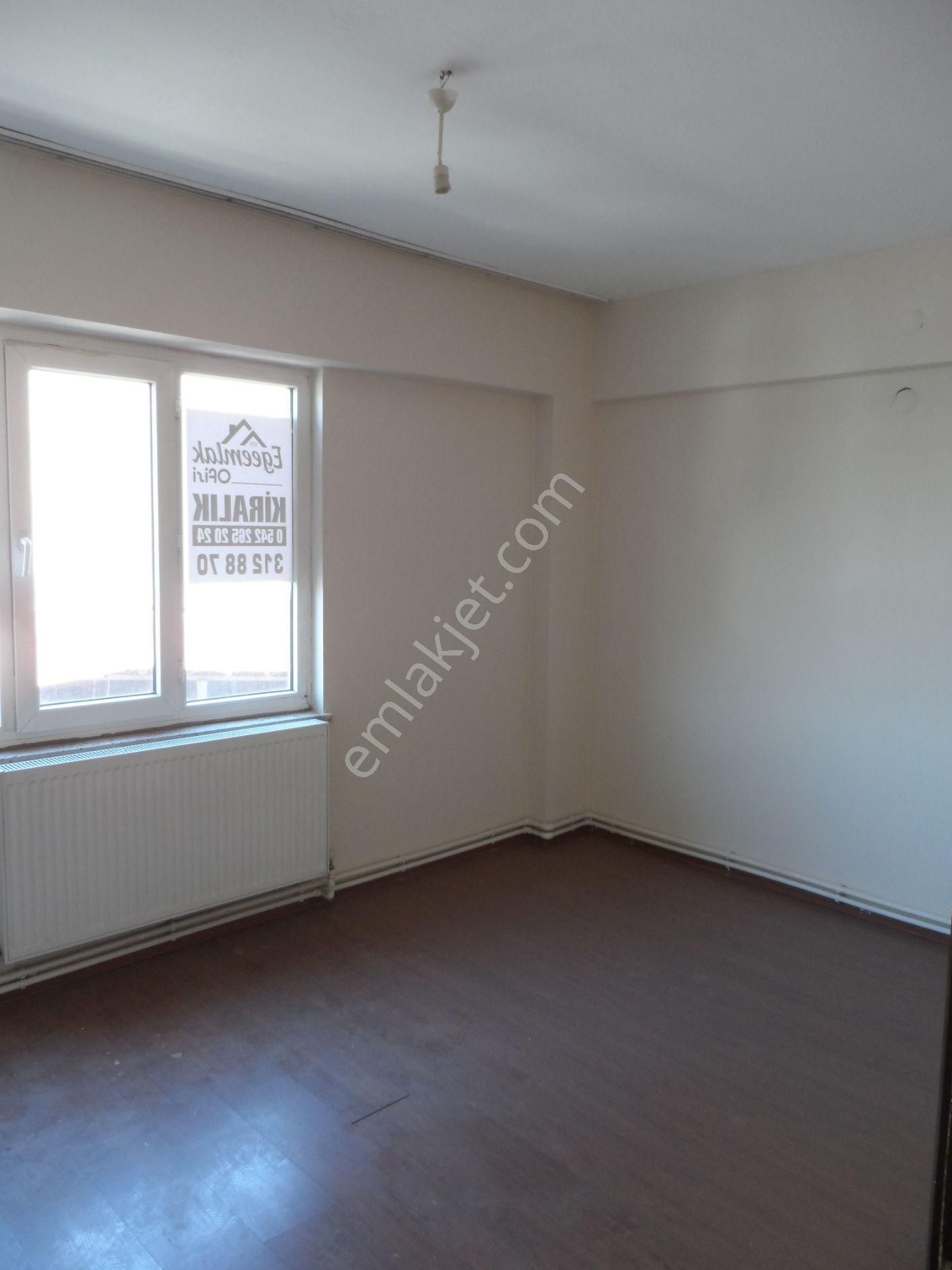 Nazilli Ege Emlak Ofisinden Yeni Mh. Asansörlü, Doğalgaz Kombili Kiralık Daire - Görsel 26