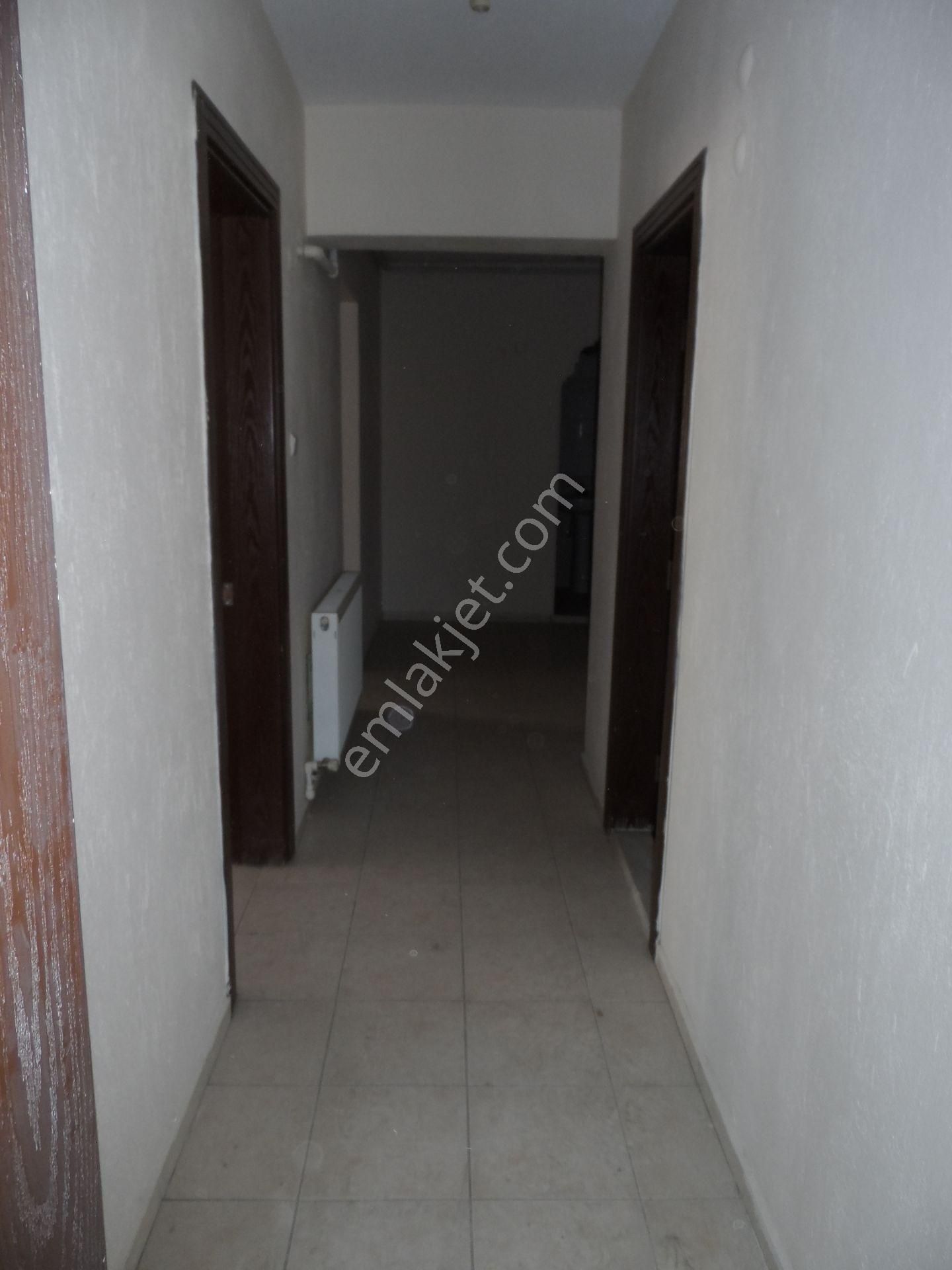 Nazilli Ege Emlak Ofisinden Yeni Mh. Asansörlü, Doğalgaz Kombili Kiralık Daire - Görsel 11