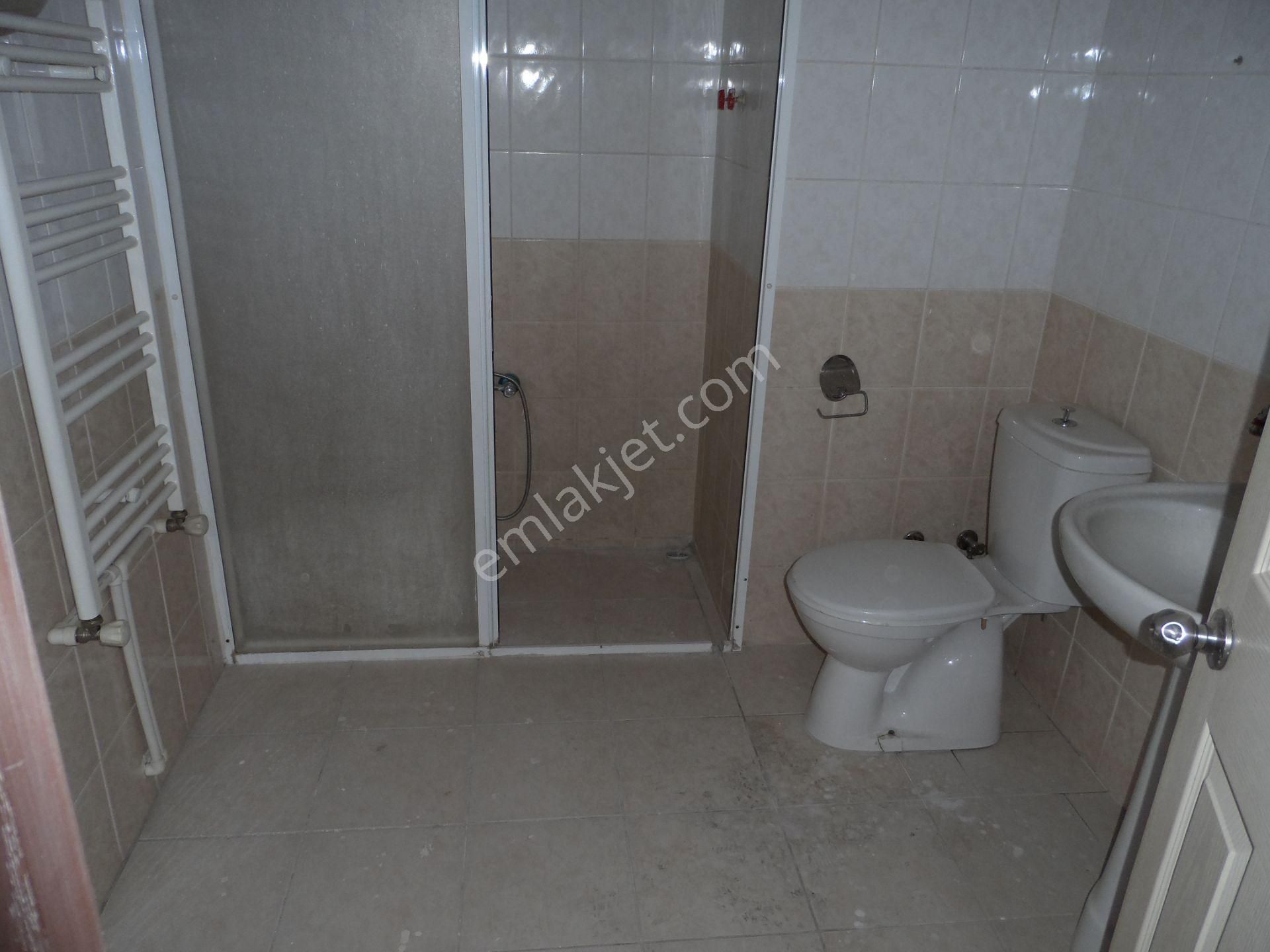 Nazilli Ege Emlak Ofisinden Yeni Mh. Asansörlü, Doğalgaz Kombili Kiralık Daire - Görsel 29