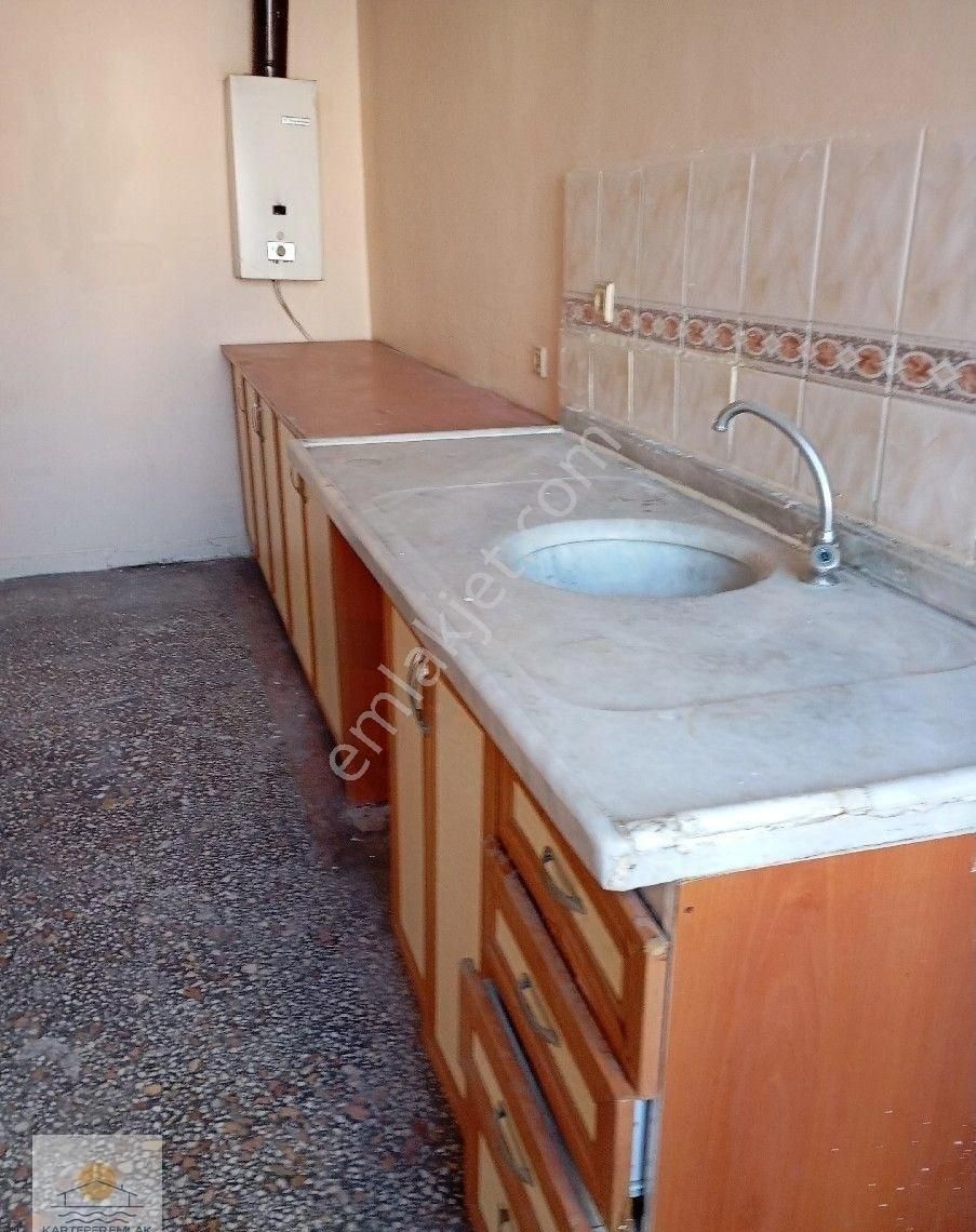 Mahmudiye Mah Kiralık 3+1 Daire