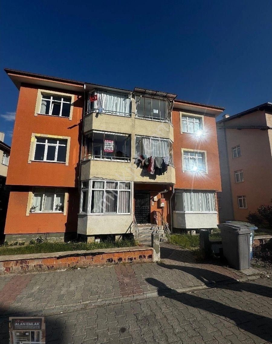 Bolu Merkez Kiralık 3+1 Eşyalı Daire