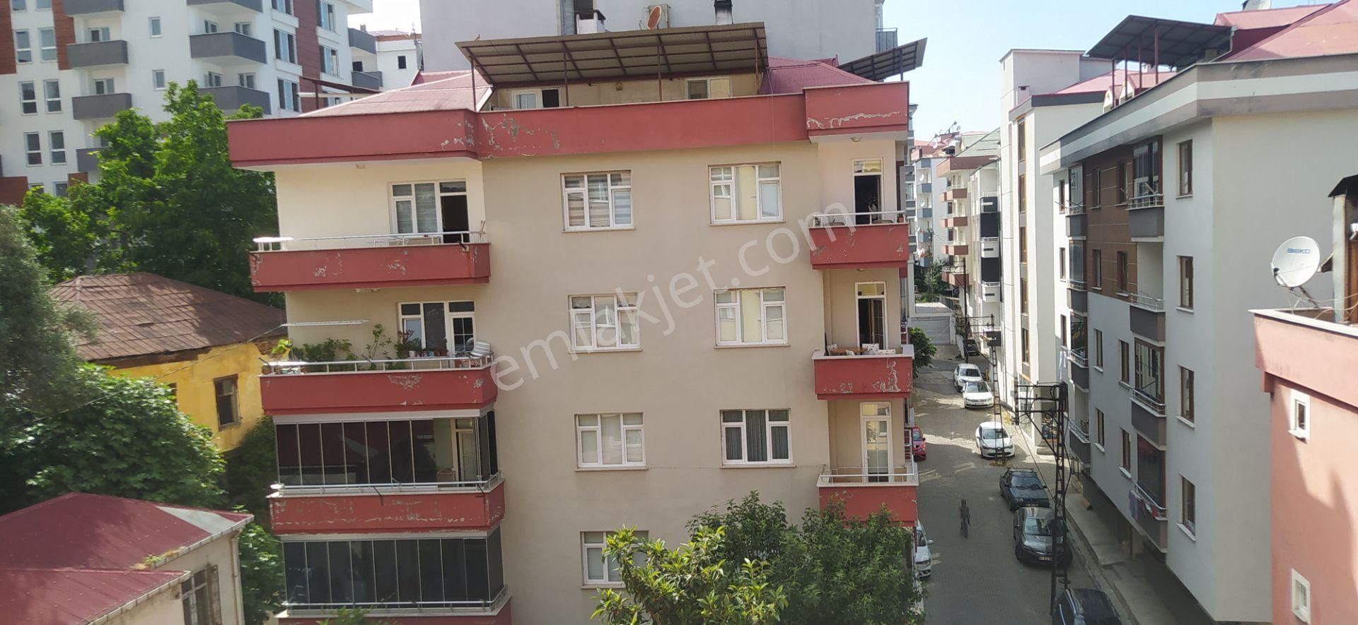 Kiralık 3+1 Daire