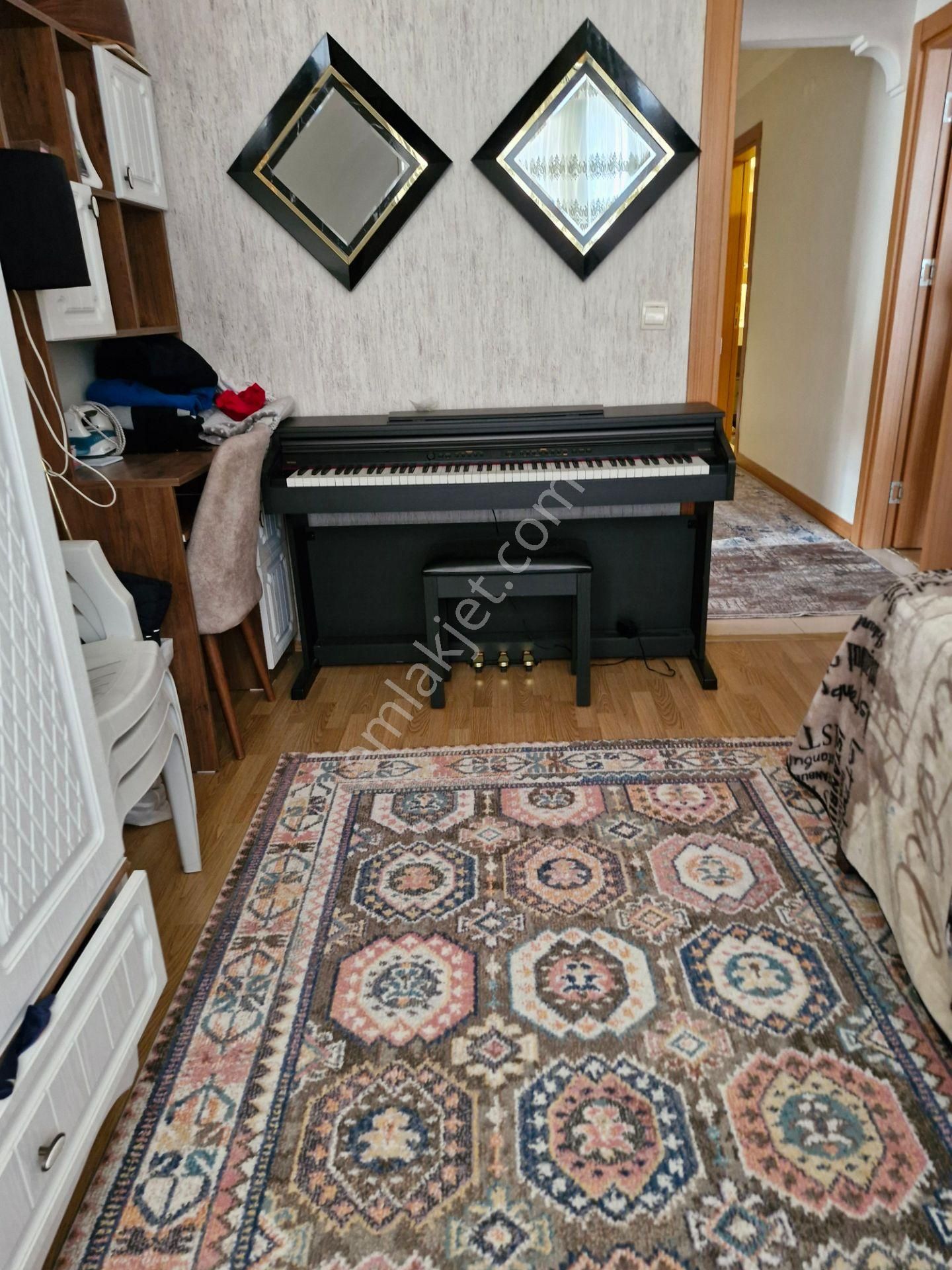 Akşenden Fatih Çapa Altımermer Caddesinin Emsalsizi 1.kat 200m² 3+1 Köşe Cephe - Görsel 31