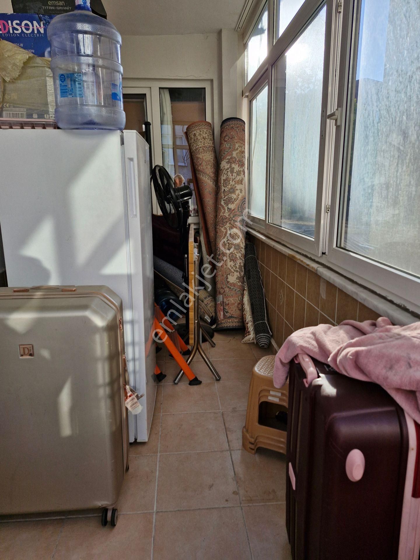 Akşenden Fatih Çapa Altımermer Caddesinin Emsalsizi 1.kat 200m² 3+1 Köşe Cephe - Görsel 29