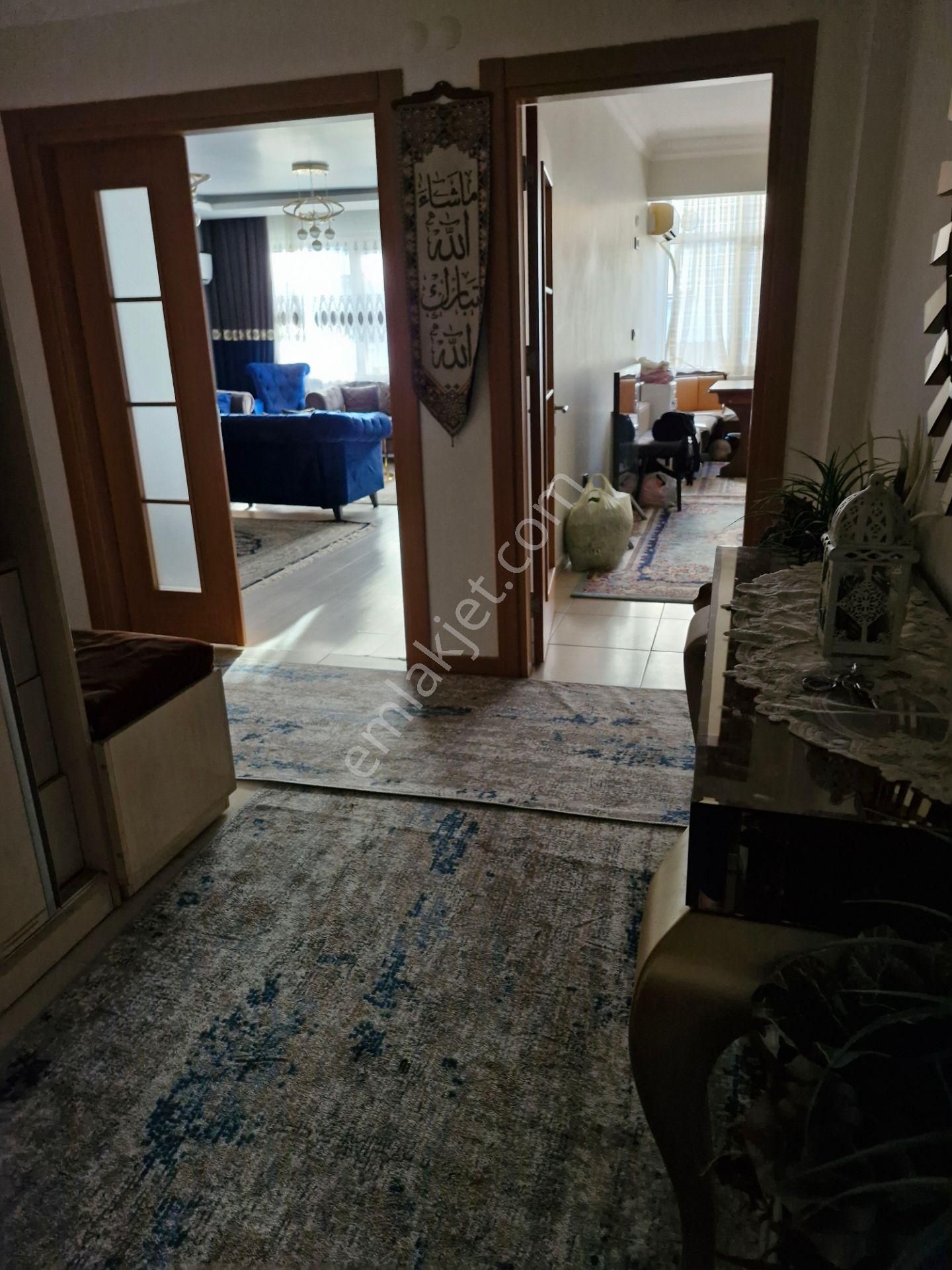 Akşenden Fatih Çapa Altımermer Caddesinin Emsalsizi 1.kat 200m² 3+1 Köşe Cephe - Görsel 4