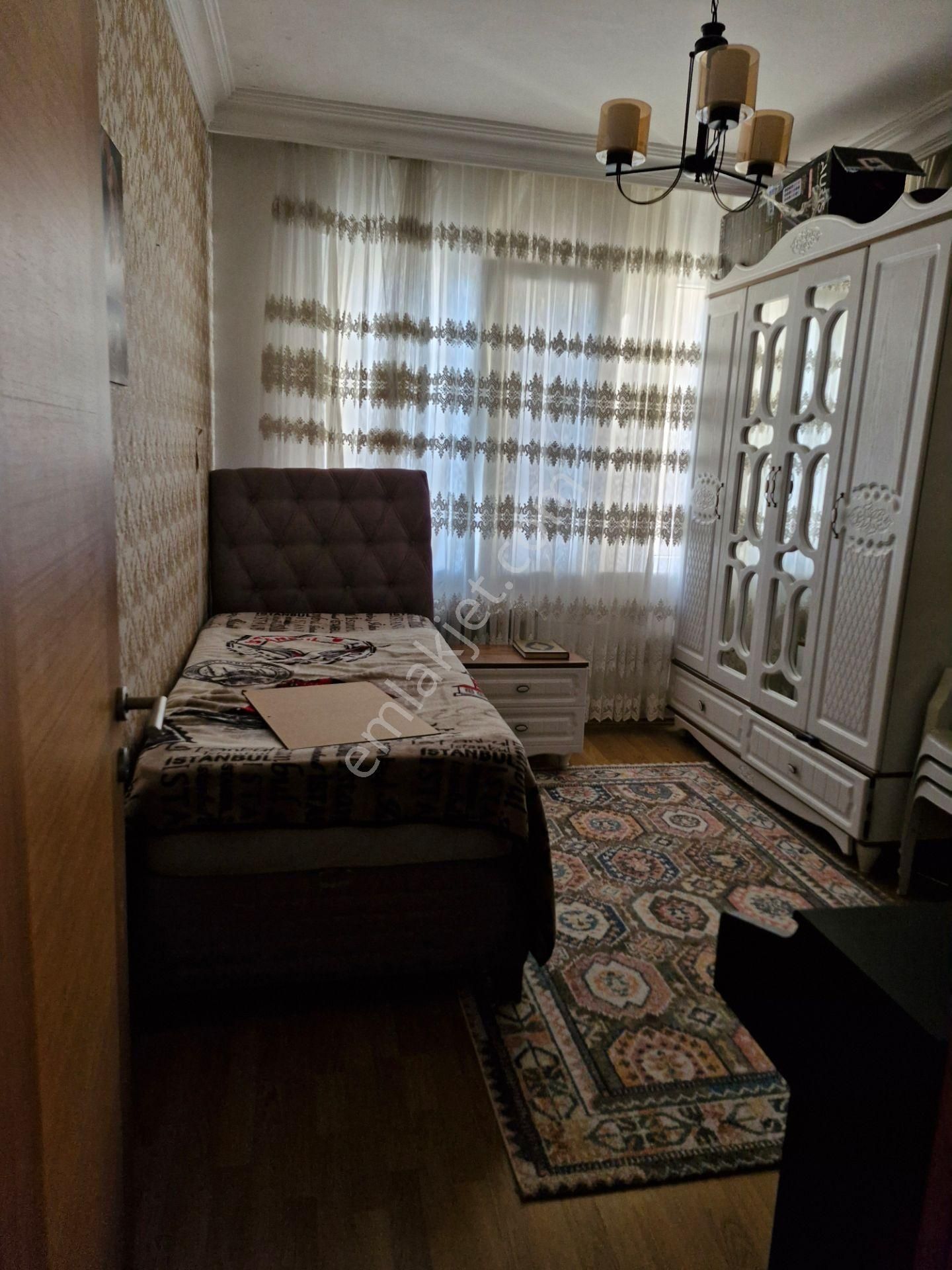 Akşenden Fatih Çapa Altımermer Caddesinin Emsalsizi 1.kat 200m² 3+1 Köşe Cephe - Görsel 30