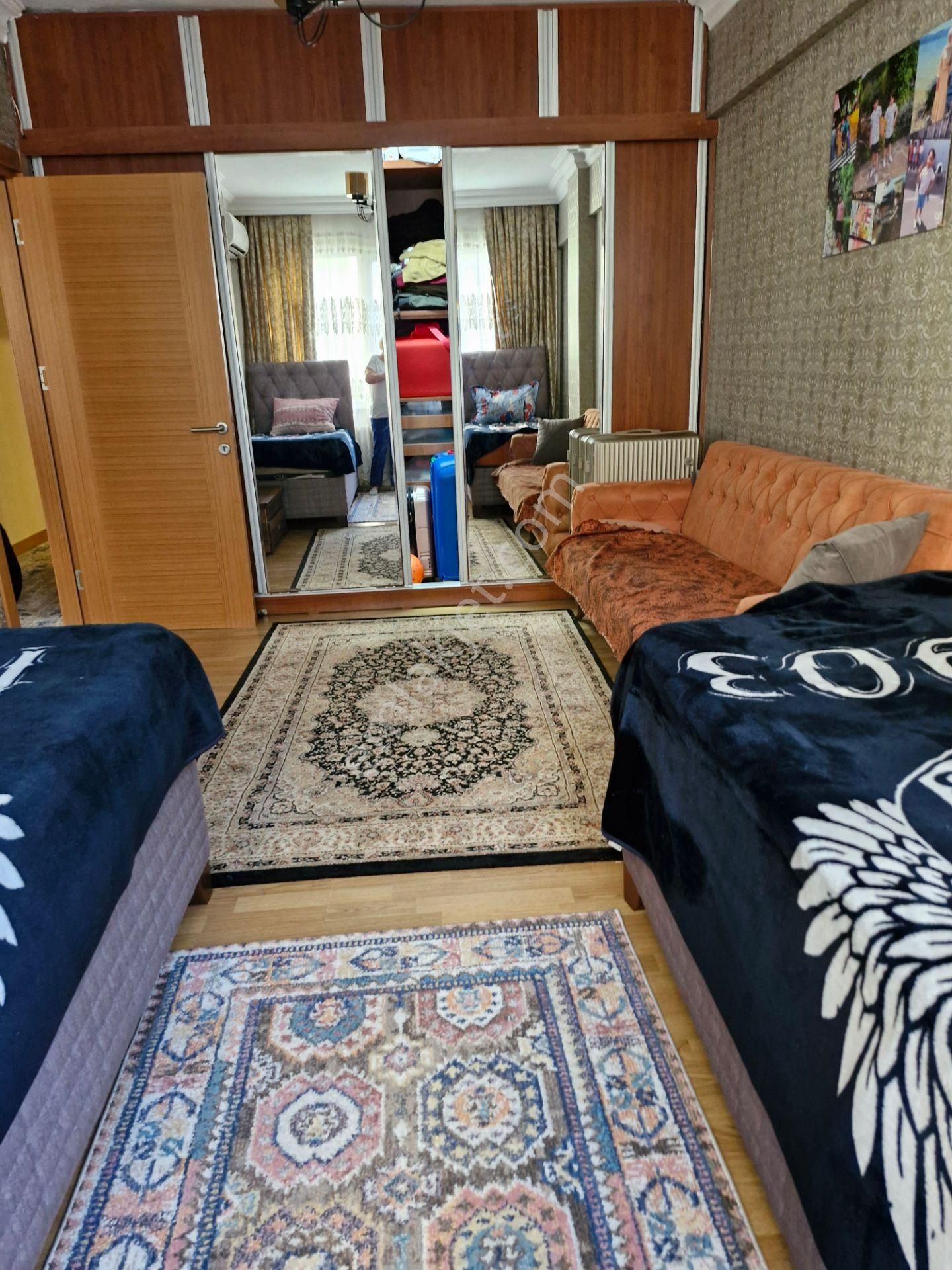 Akşenden Fatih Çapa Altımermer Caddesinin Emsalsizi 1.kat 200m² 3+1 Köşe Cephe - Görsel 34