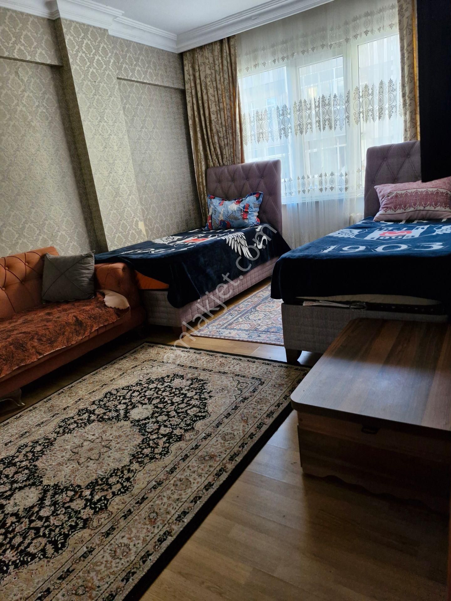 Akşenden Fatih Çapa Altımermer Caddesinin Emsalsizi 1.kat 200m² 3+1 Köşe Cephe - Görsel 33