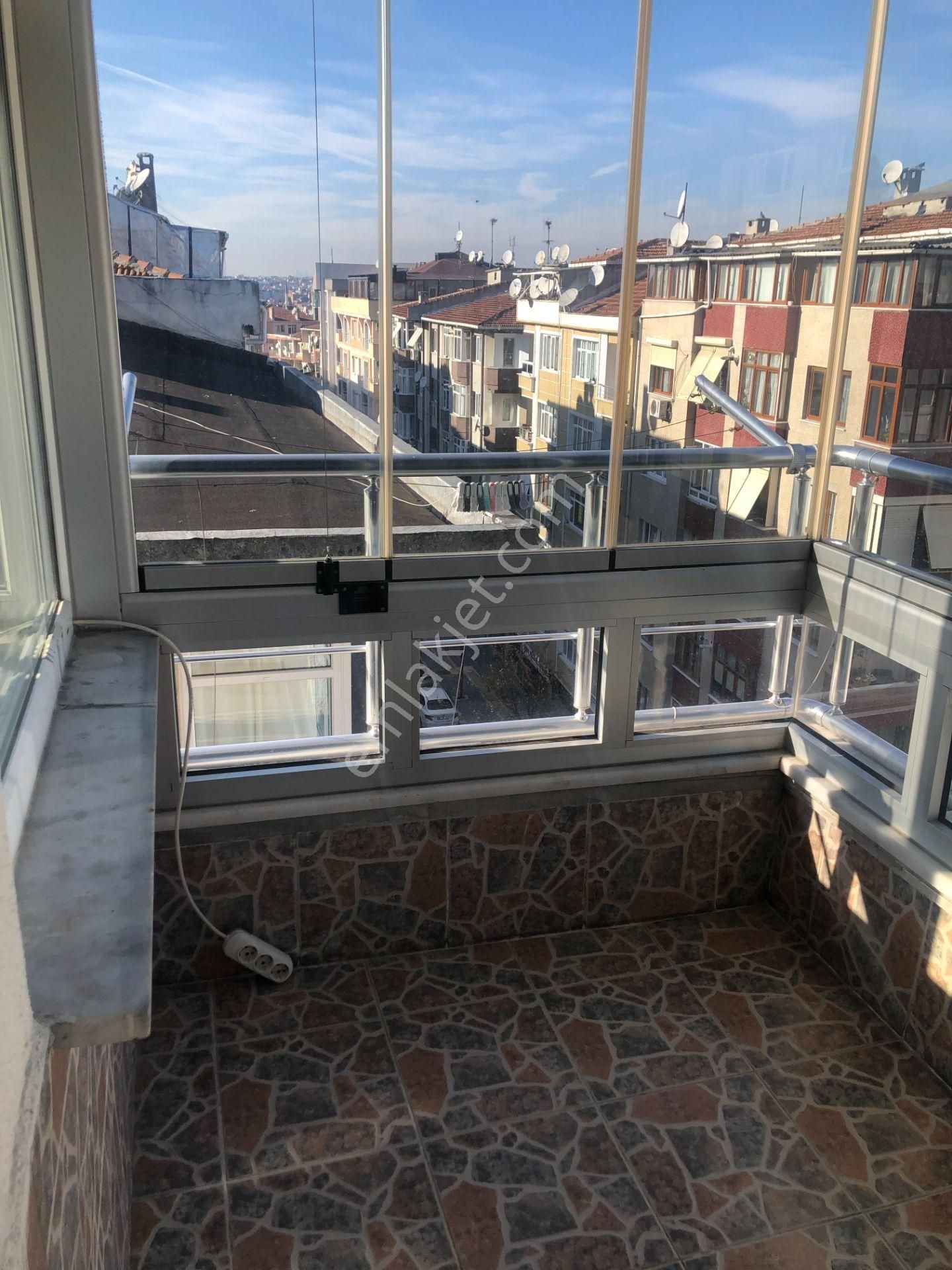 Bahçelievler Siyavuşpaşa Da 2+1 Daire