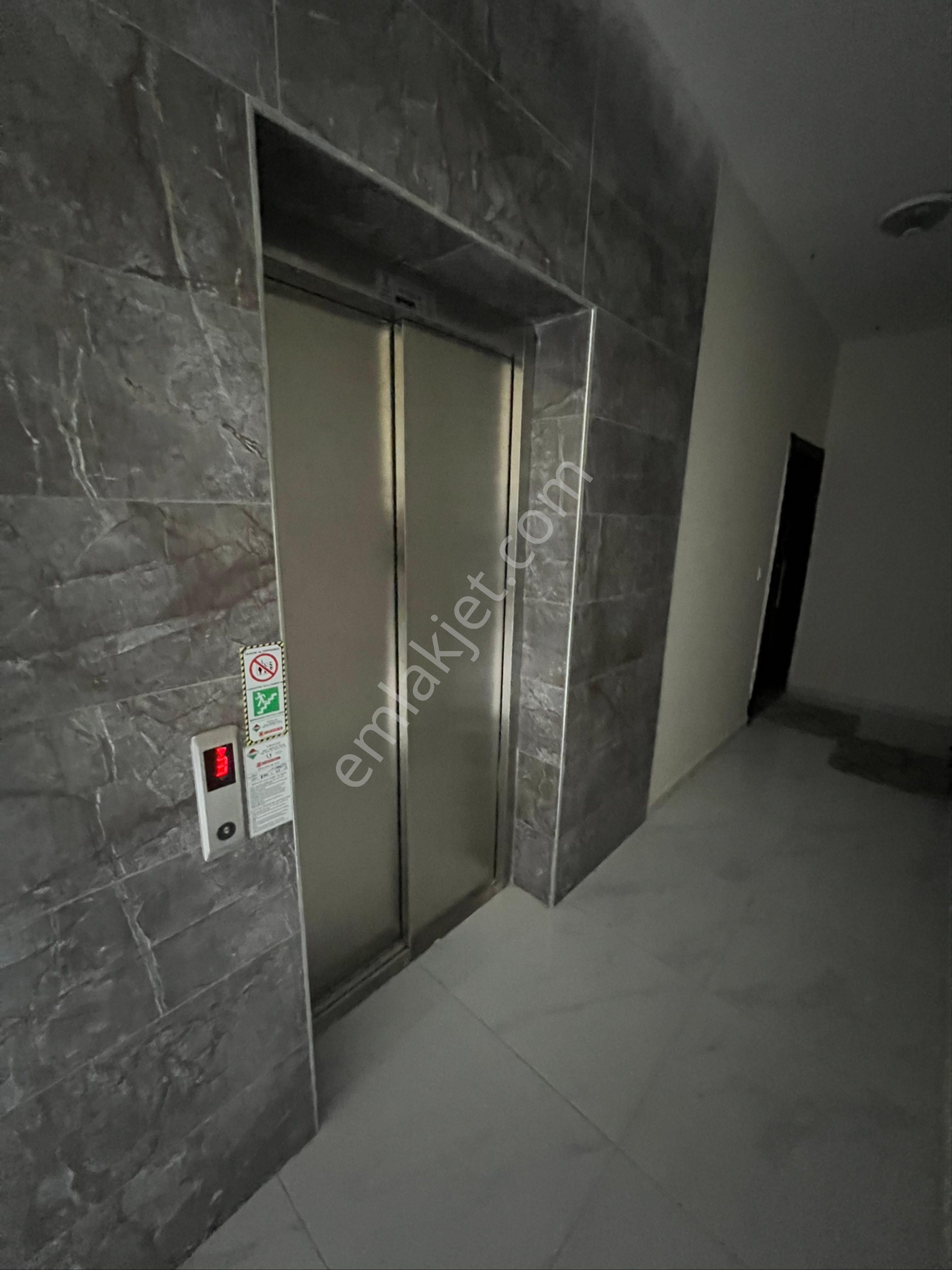 Alanya Merkezde Günlük Ve Haftalık 1+1 Yeni Eşyalı Daire - Görsel 9