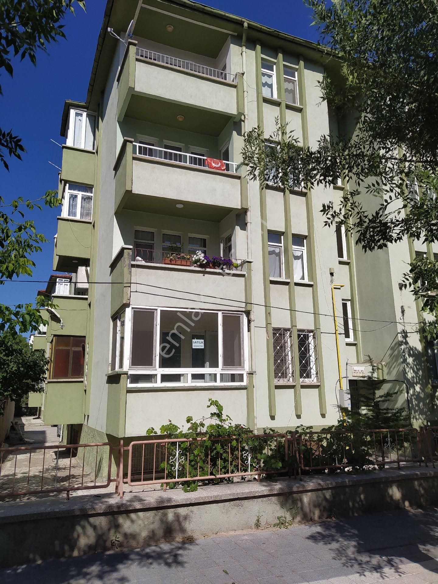 Tamamen Bakımlı Daire, Eşyalarınızı Alın Gelin
