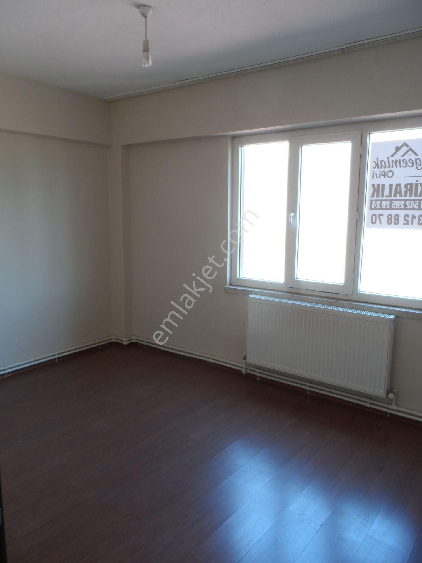 Nazilli Ege Emlak Ofisinden Yeni Mh. Asansörlü, Doğalgaz Kombili Kiralık Daire - Görsel 23