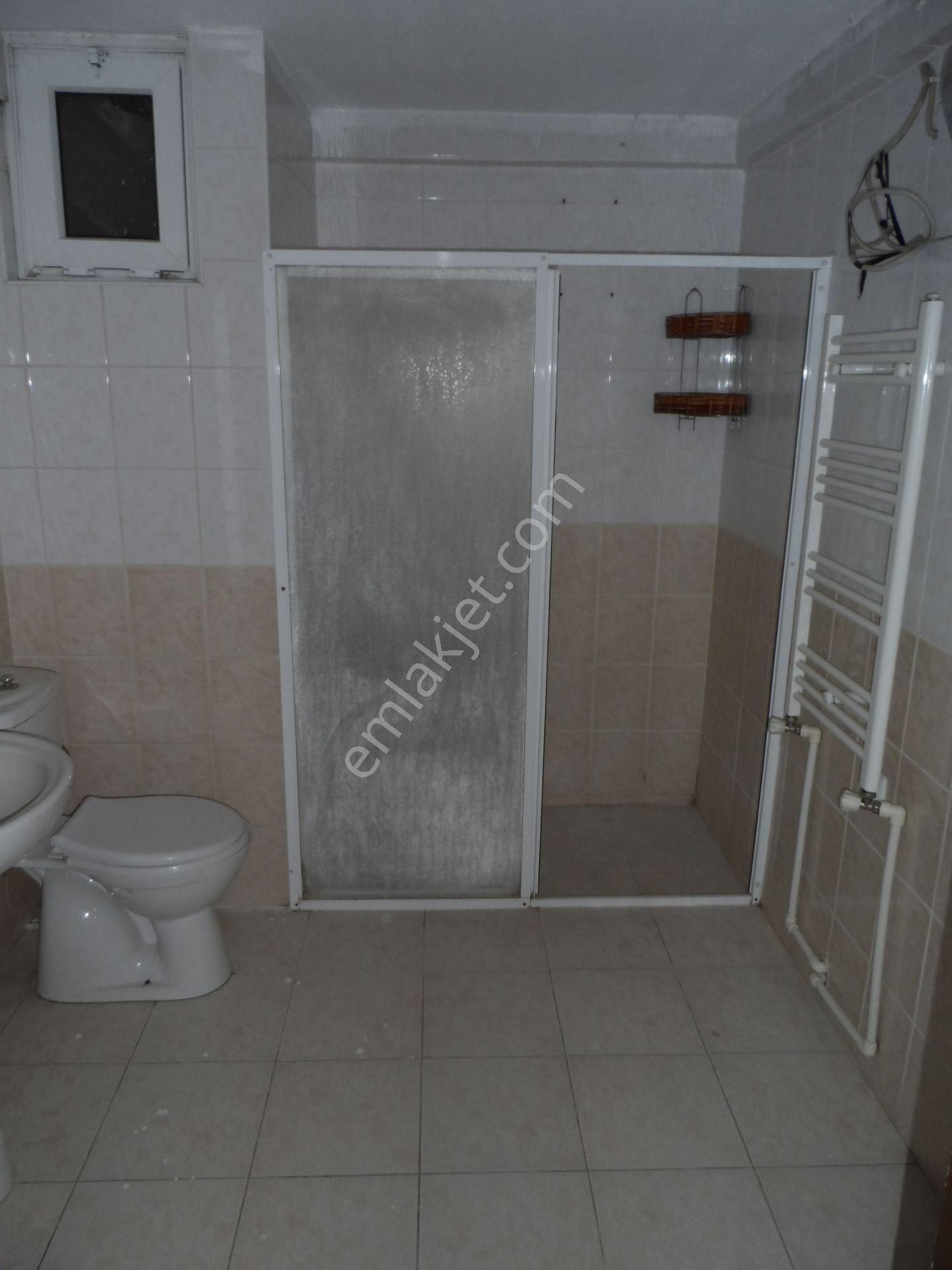 Nazilli Ege Emlak Ofisinden Yeni Mh. Asansörlü, Doğalgaz Kombili Kiralık Daire - Görsel 11