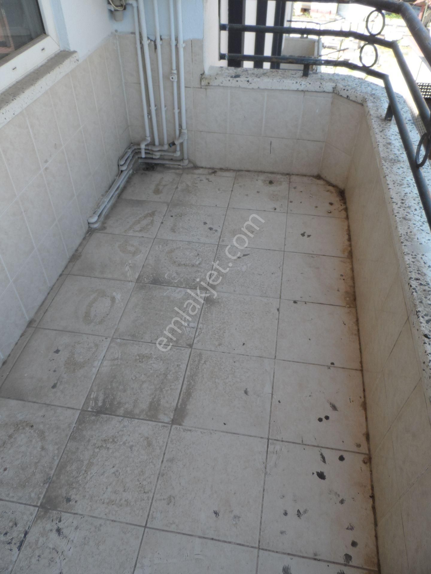 Nazilli Ege Emlak Ofisinden Yeni Mh. Asansörlü, Doğalgaz Kombili Kiralık Daire - Görsel 18