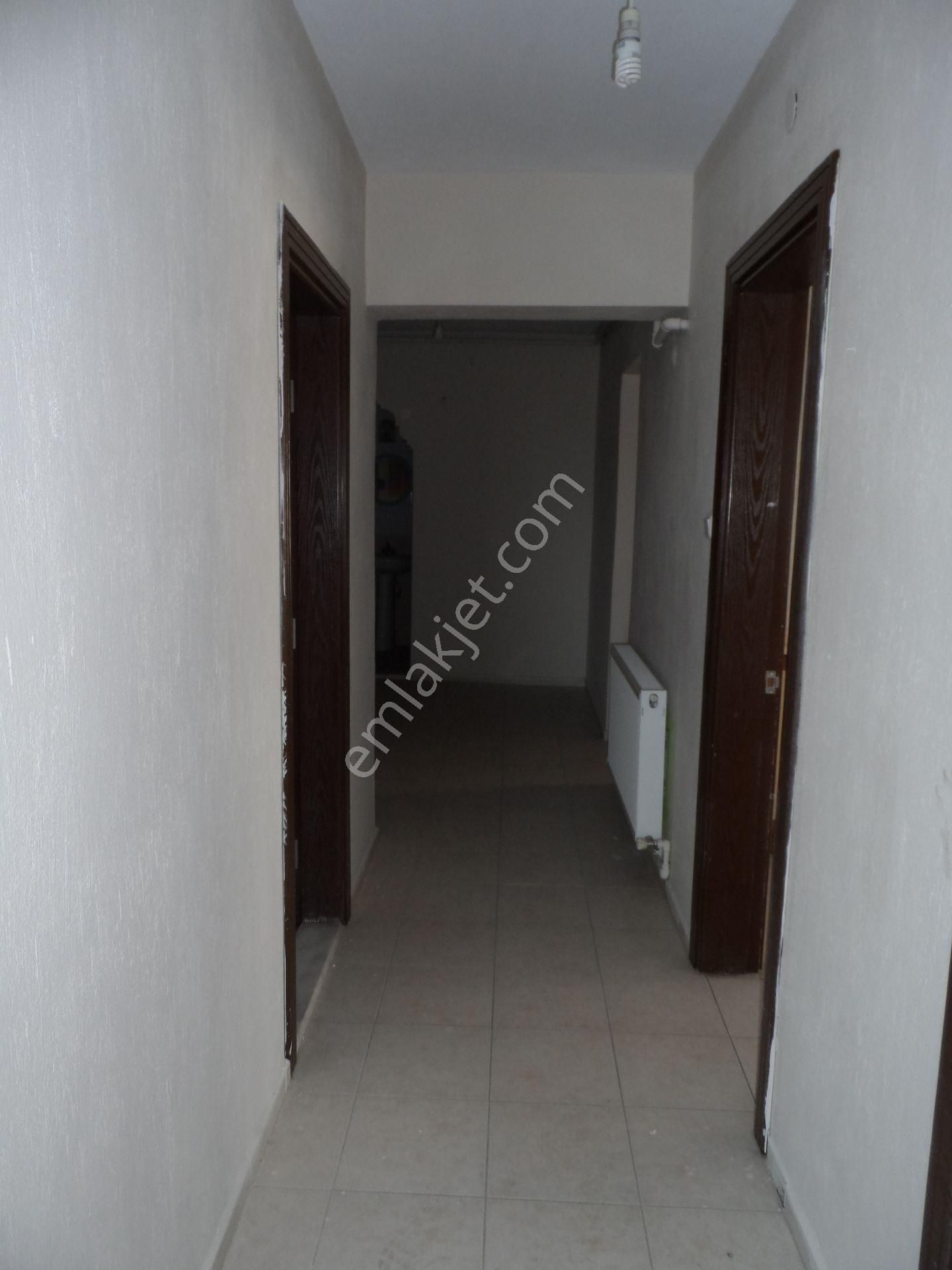 Nazilli Ege Emlak Ofisinden Yeni Mh. Asansörlü, Doğalgaz Kombili Kiralık Daire - Görsel 22