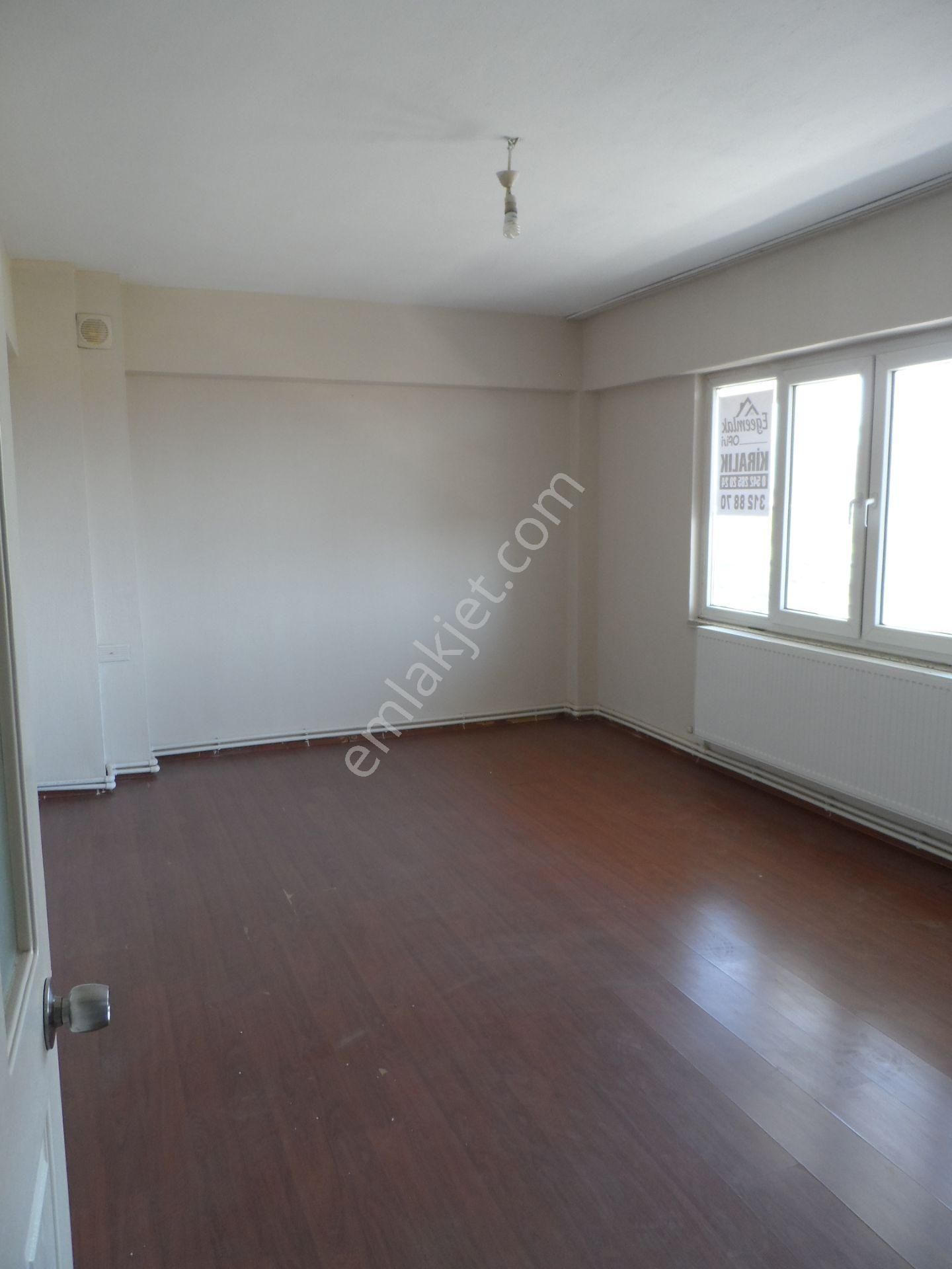 Nazilli Ege Emlak Ofisinden Yeni Mh. Asansörlü, Doğalgaz Kombili Kiralık Daire - Görsel 7