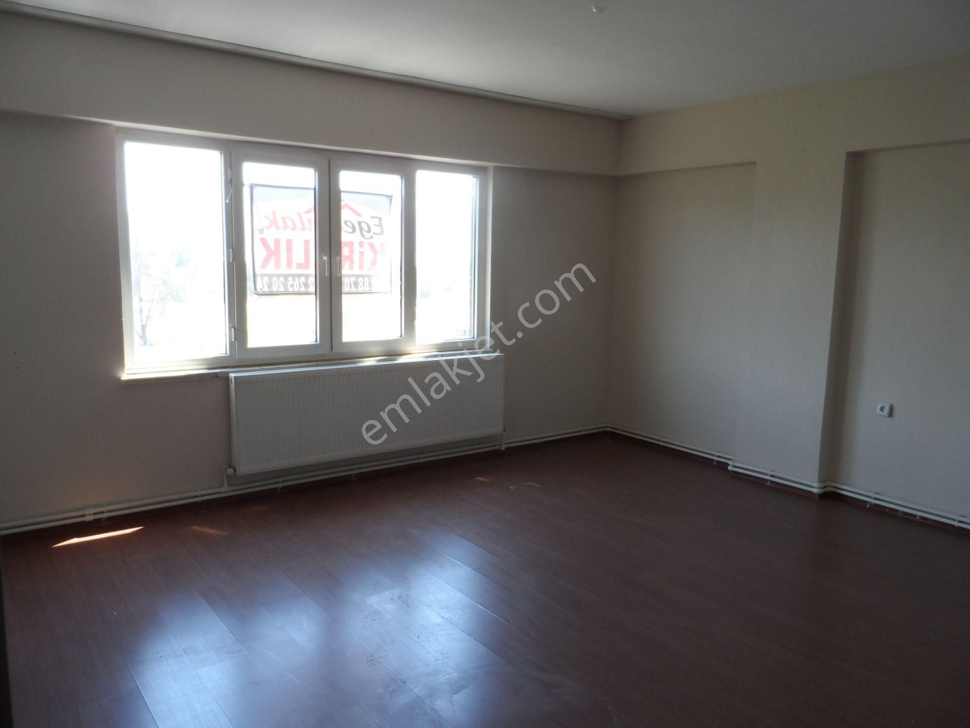 Nazilli Ege Emlak Ofisinden Yeni Mh. Asansörlü, Doğalgaz Kombili Kiralık Daire - Görsel 24