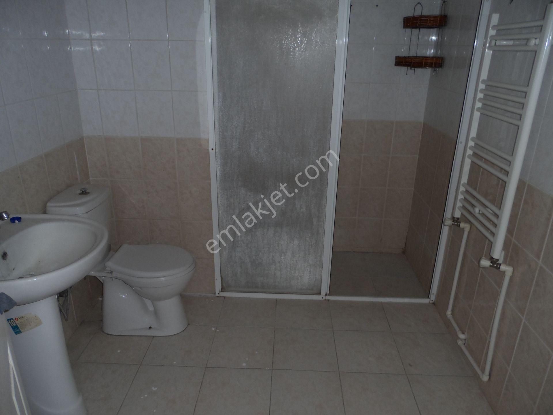 Nazilli Ege Emlak Ofisinden Yeni Mh. Asansörlü, Doğalgaz Kombili Kiralık Daire - Görsel 19