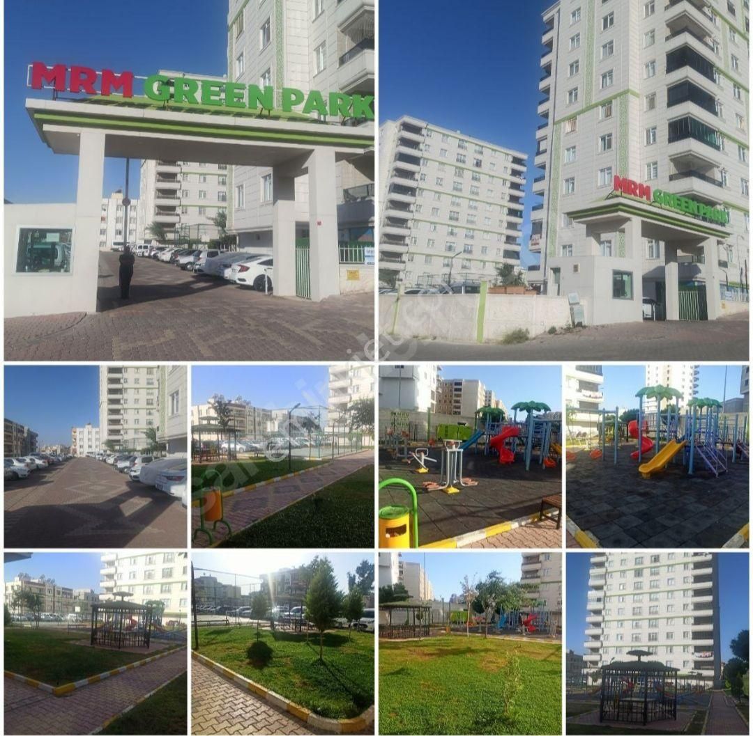 Güvenlikli Site İçinde Lüks 3+1 Daire