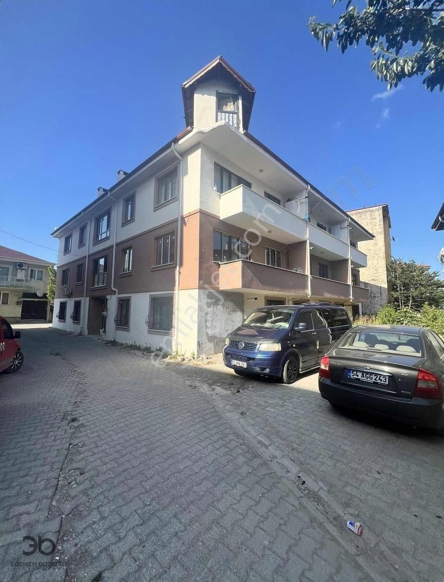 Egemen Bozkurttan Çarşı Merkezde Eşyalı 1+1 Kiralık Daire