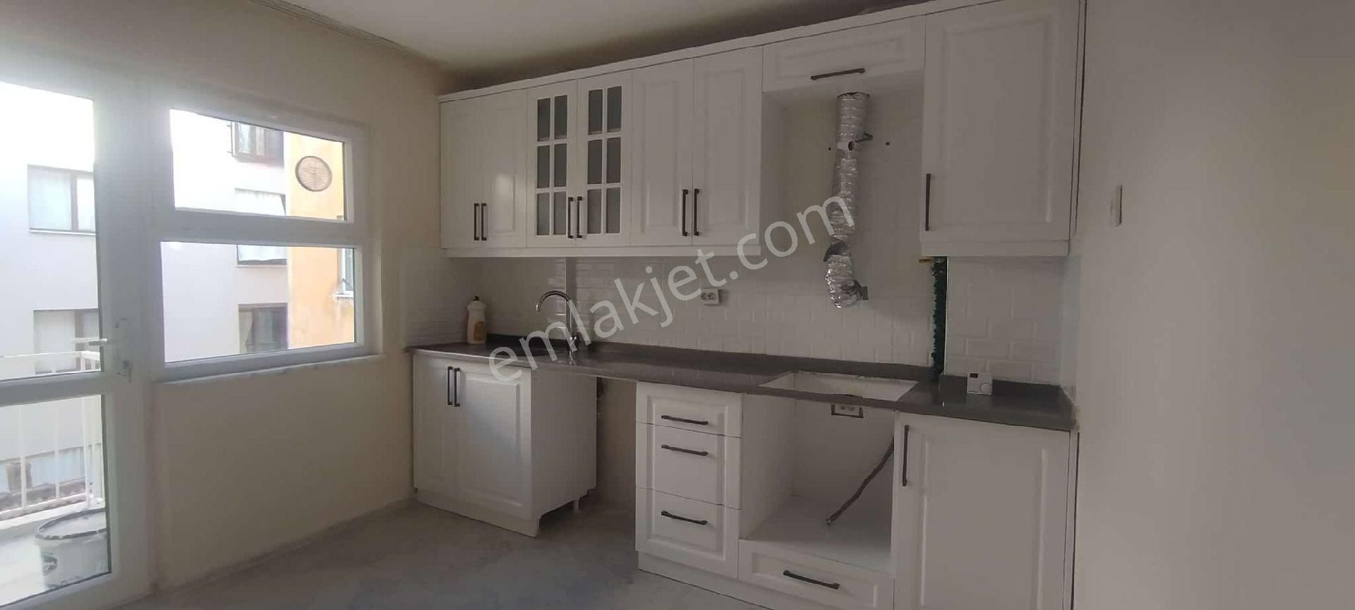 Manisa Merkezde Kiralık 3+1 Daire
