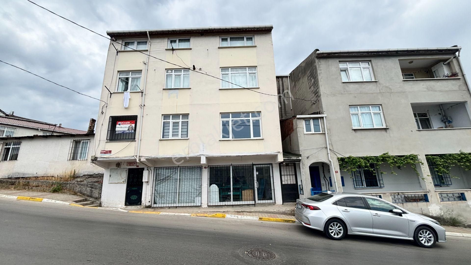 Sultanbeyli Battalgazi Mh. 2+1 Kiralık Daire