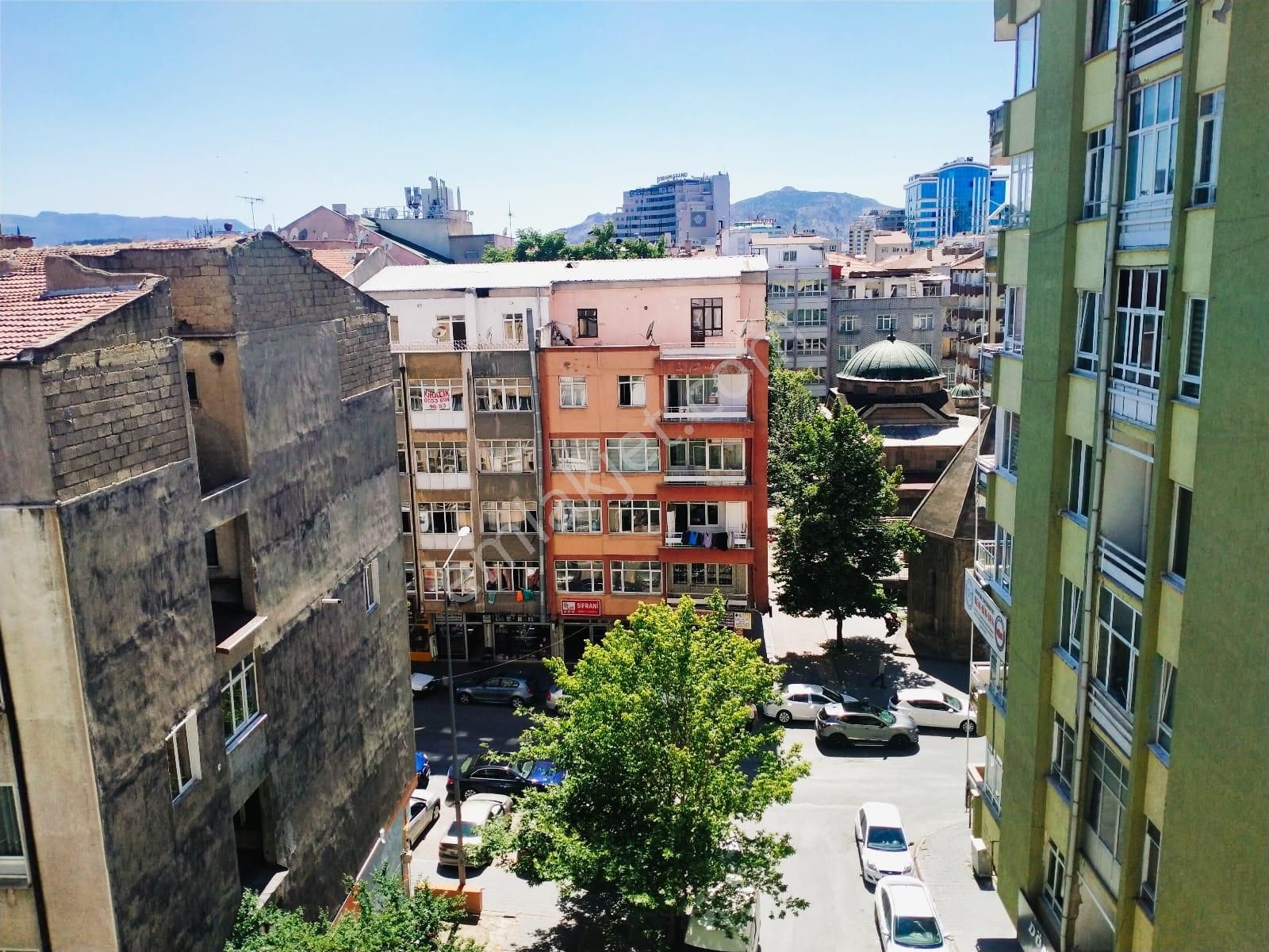 Sahabiye Mahallesinde 3+1 Kiralık Daire