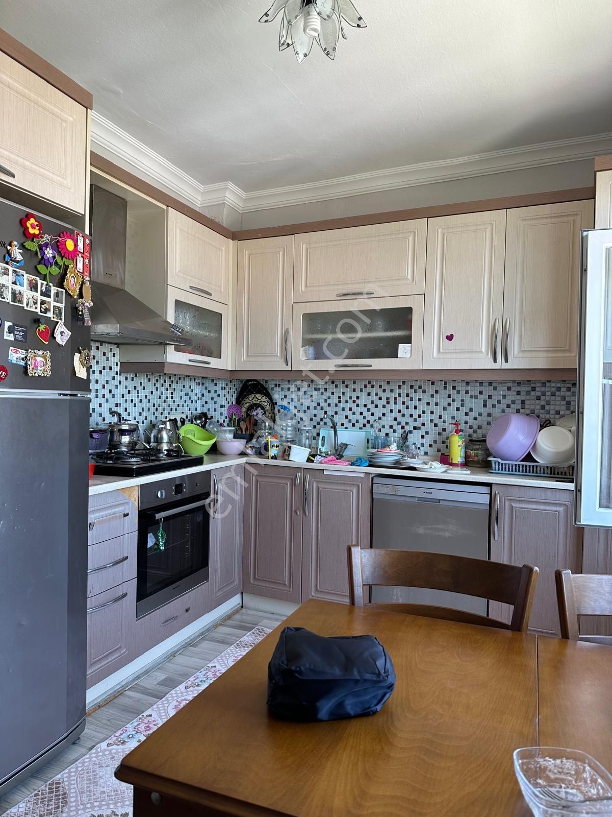 Kip Gayrimenkul Full Manzaralı Selimiye Mah.140m2 Daire