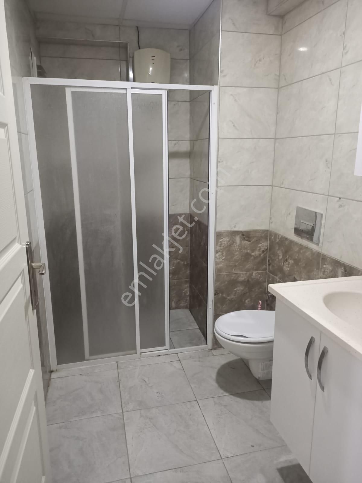 1+1 Eşyalı Satılık Daire - Görsel 14