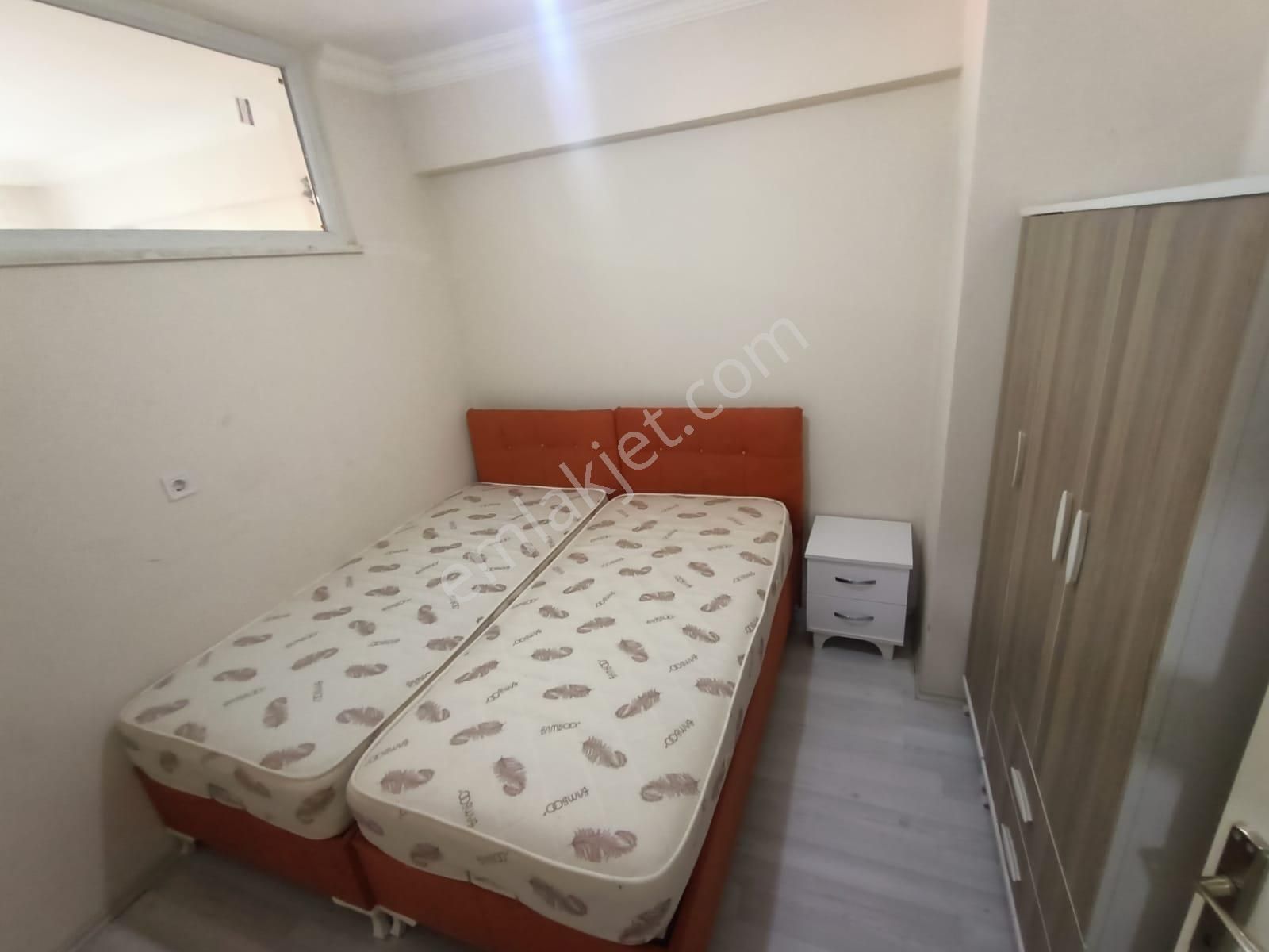 1+1 Eşyalı Satılık Daire - Görsel 16