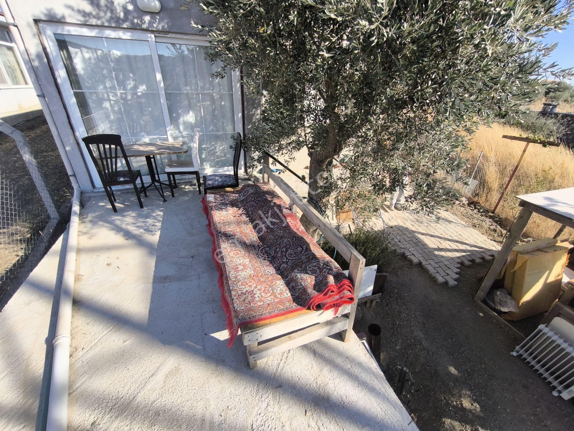 Turyap' Tan Buca Kaynaklar 1.500 M2 İçinde Evi Olan Arazi - Görsel 10