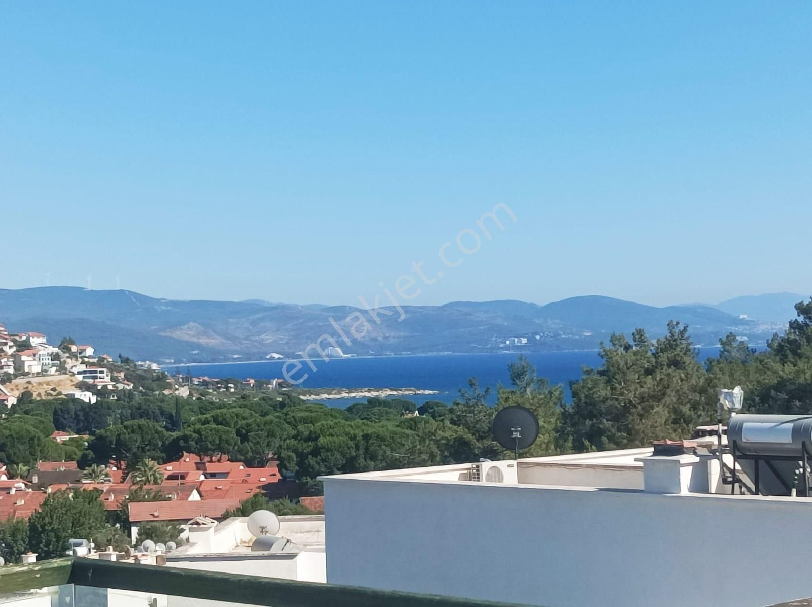 Ahmetbeyli Yoncaköy 'de Satılık Lüks Villa - Görsel 3