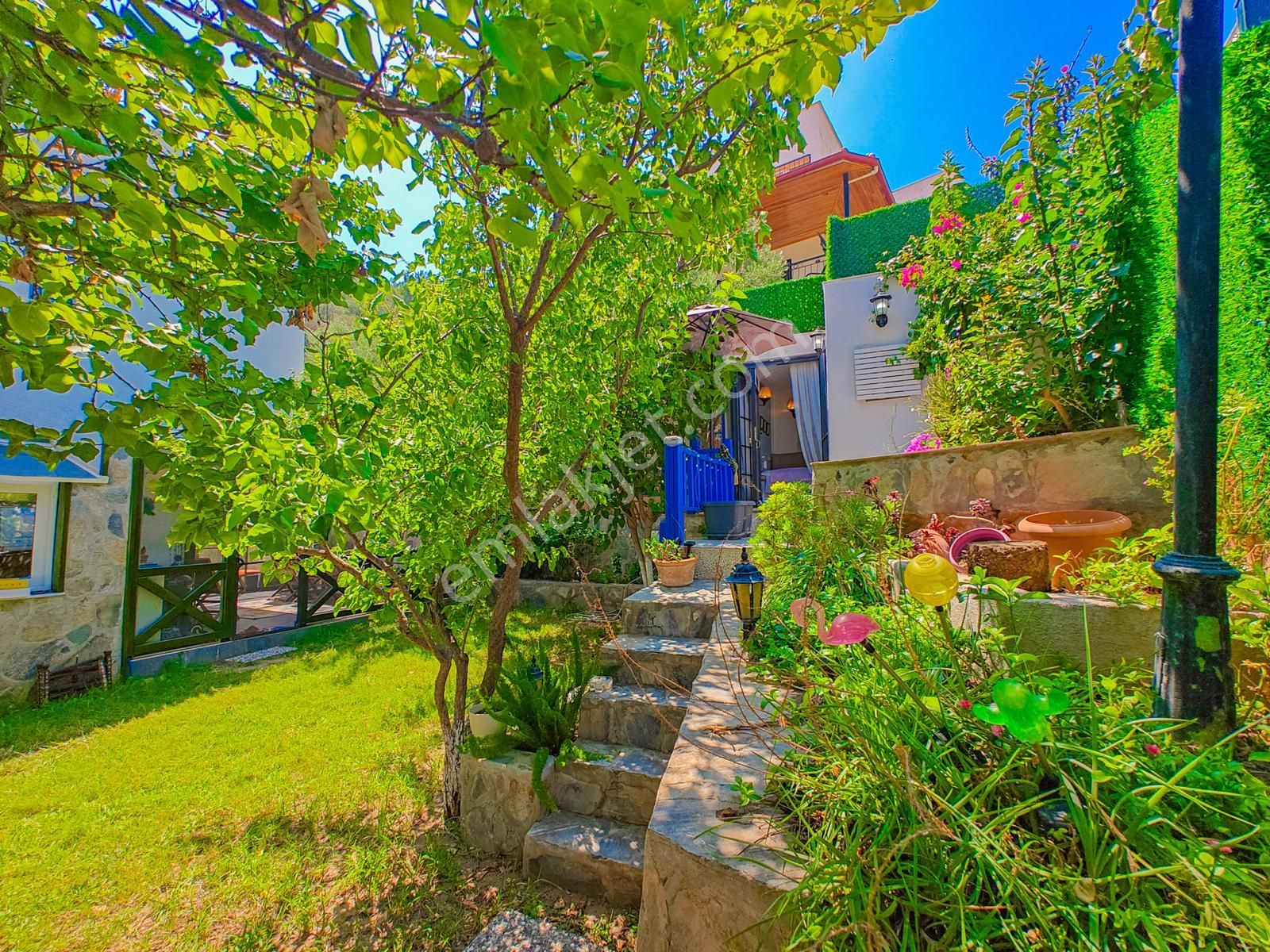 Ahmetbeyli Yoncaköy 'de Satılık Lüks Villa - Görsel 29