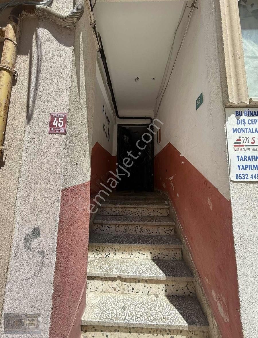 Prestijden 17 Eylül Çifçiler Sok 2+1 Masrafsız Daire